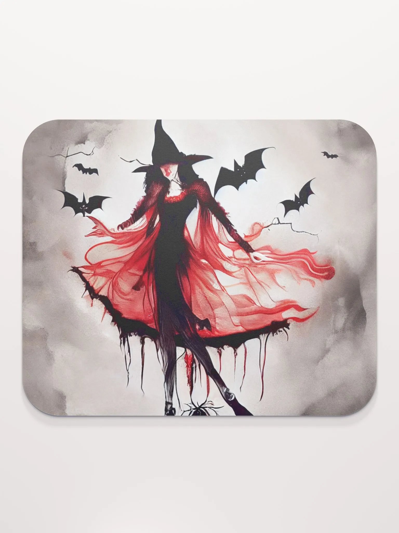 Witchy Whispers Mouse Pad product image (2)