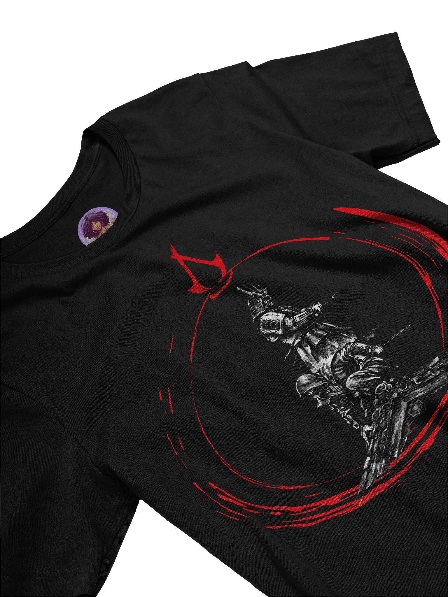 AC Shadows Shirt product image (2)