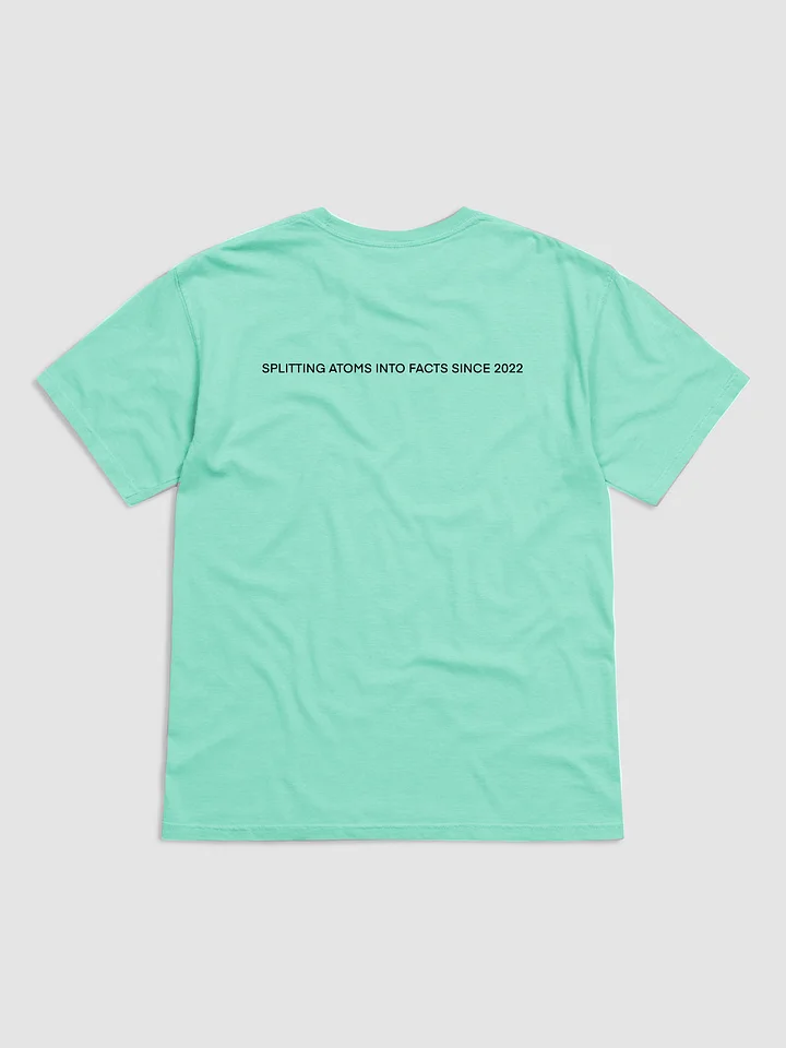 Classic T. Folse Nuclear T-Shirt product image (10)