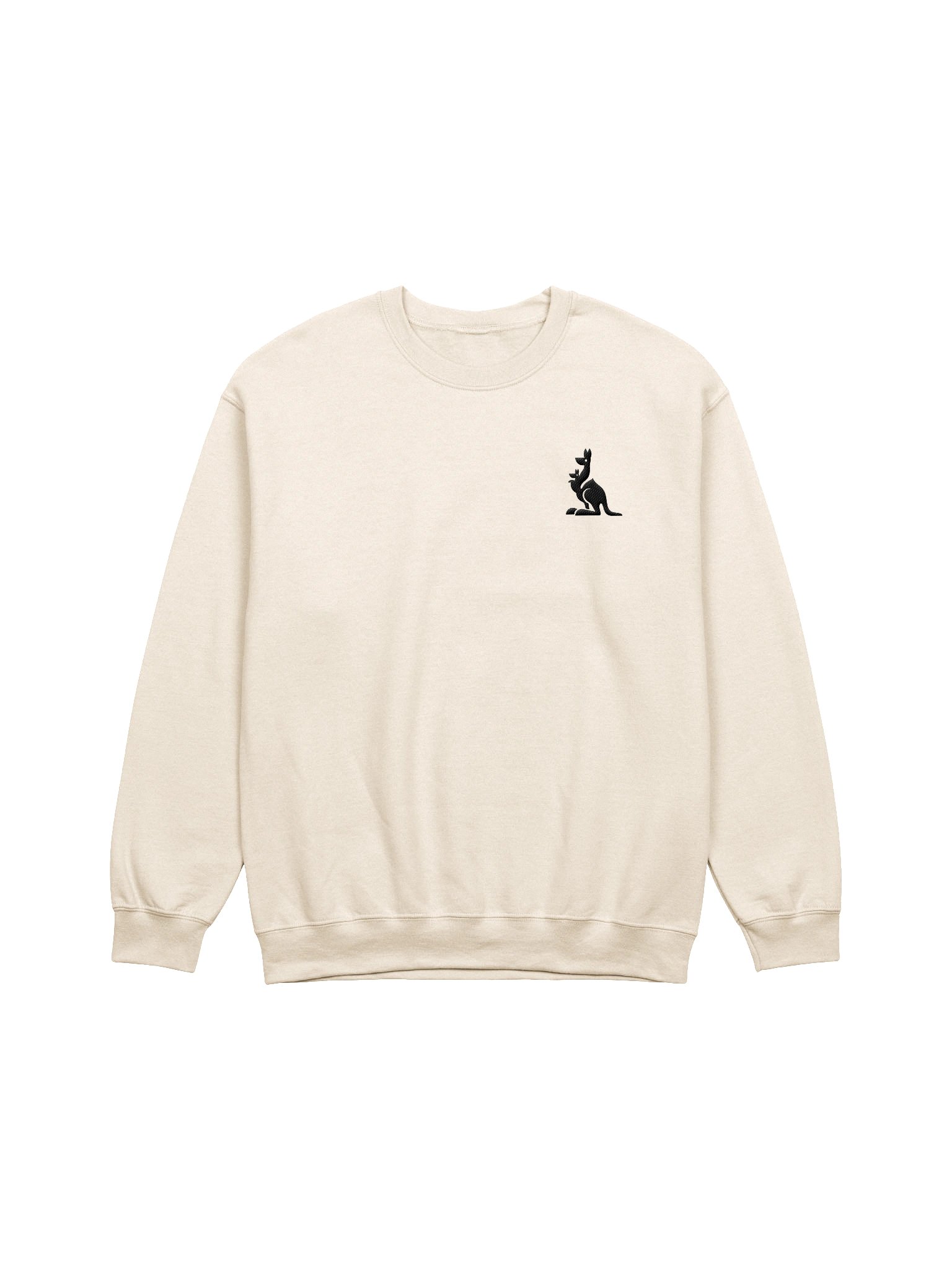 IndiParent Mother (embroidered) product image (1)