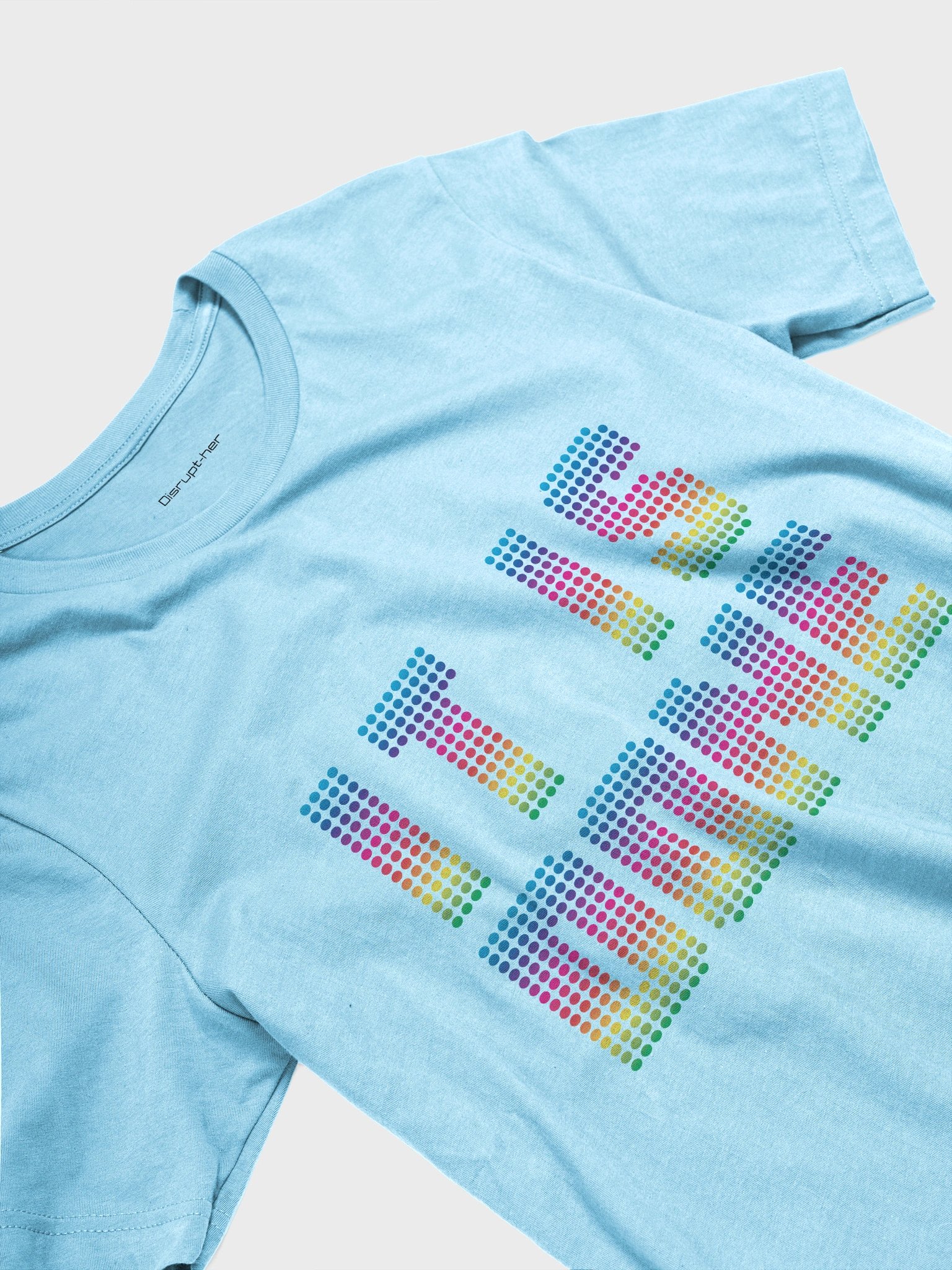 "IT IS DONE" Power Tee – Manifestation Lock-In product image (18)