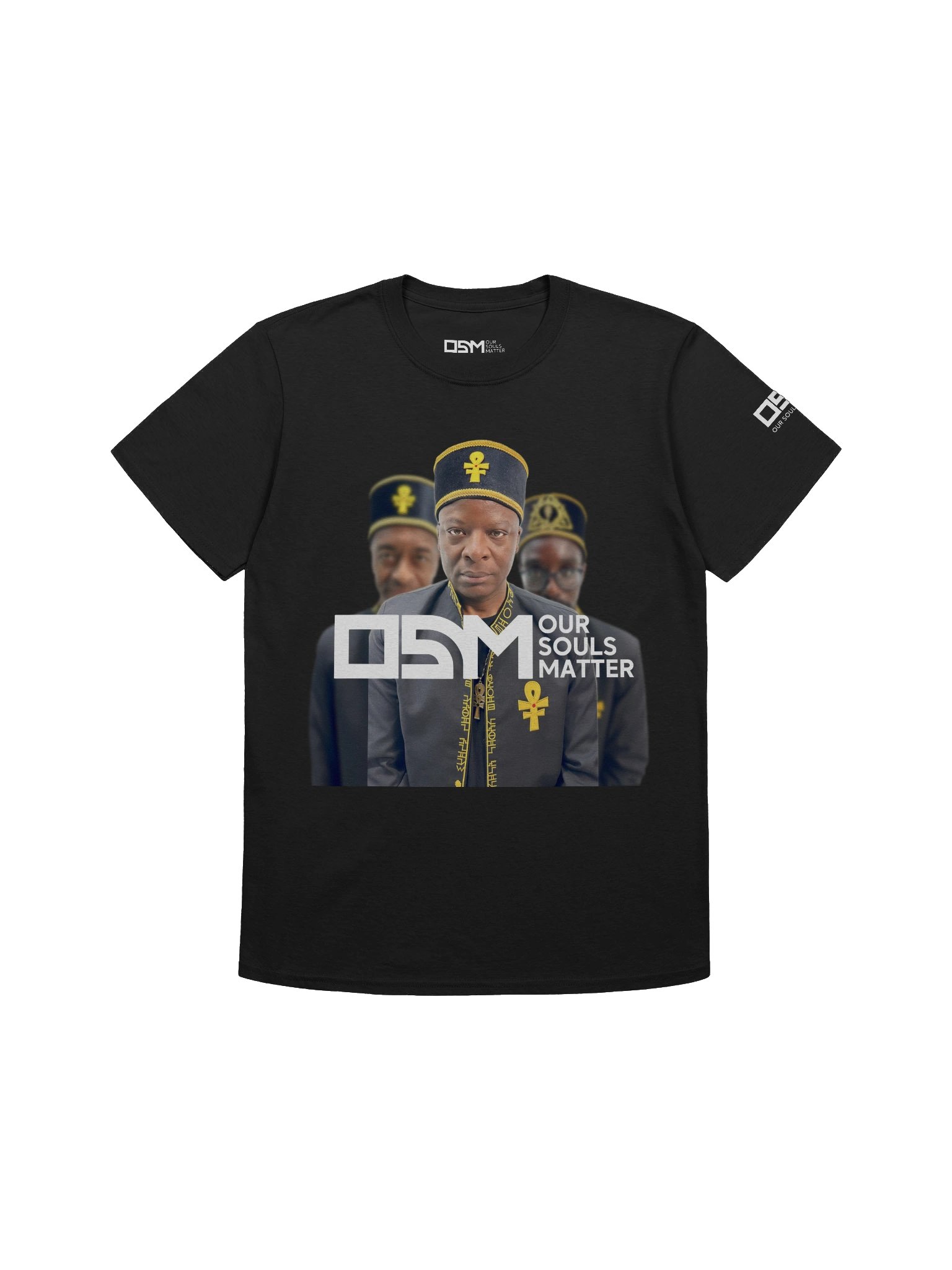 Seqen - Our Souls Matter product image (2)