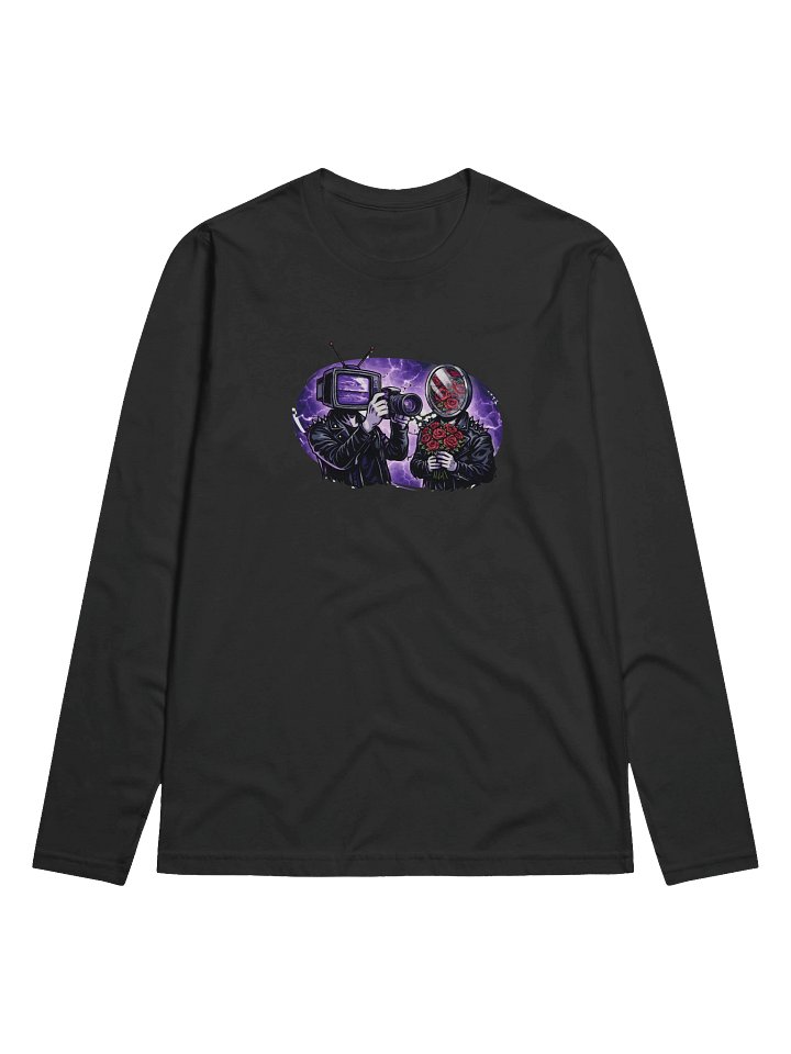 I Brought You Flowers product image (1)