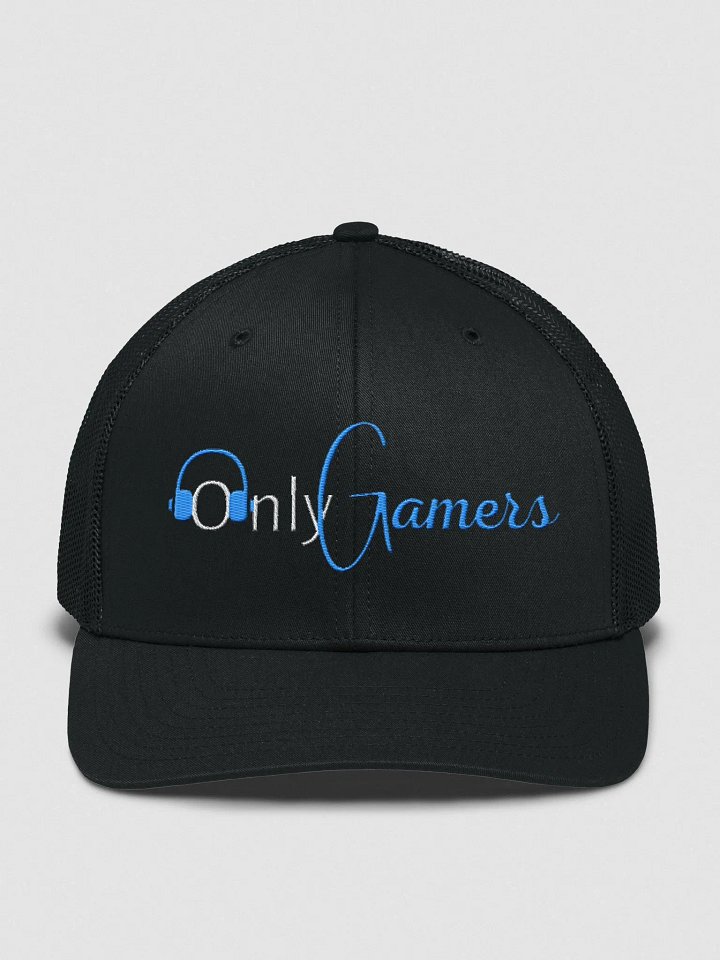 OnlyGamers Hat product image (1)