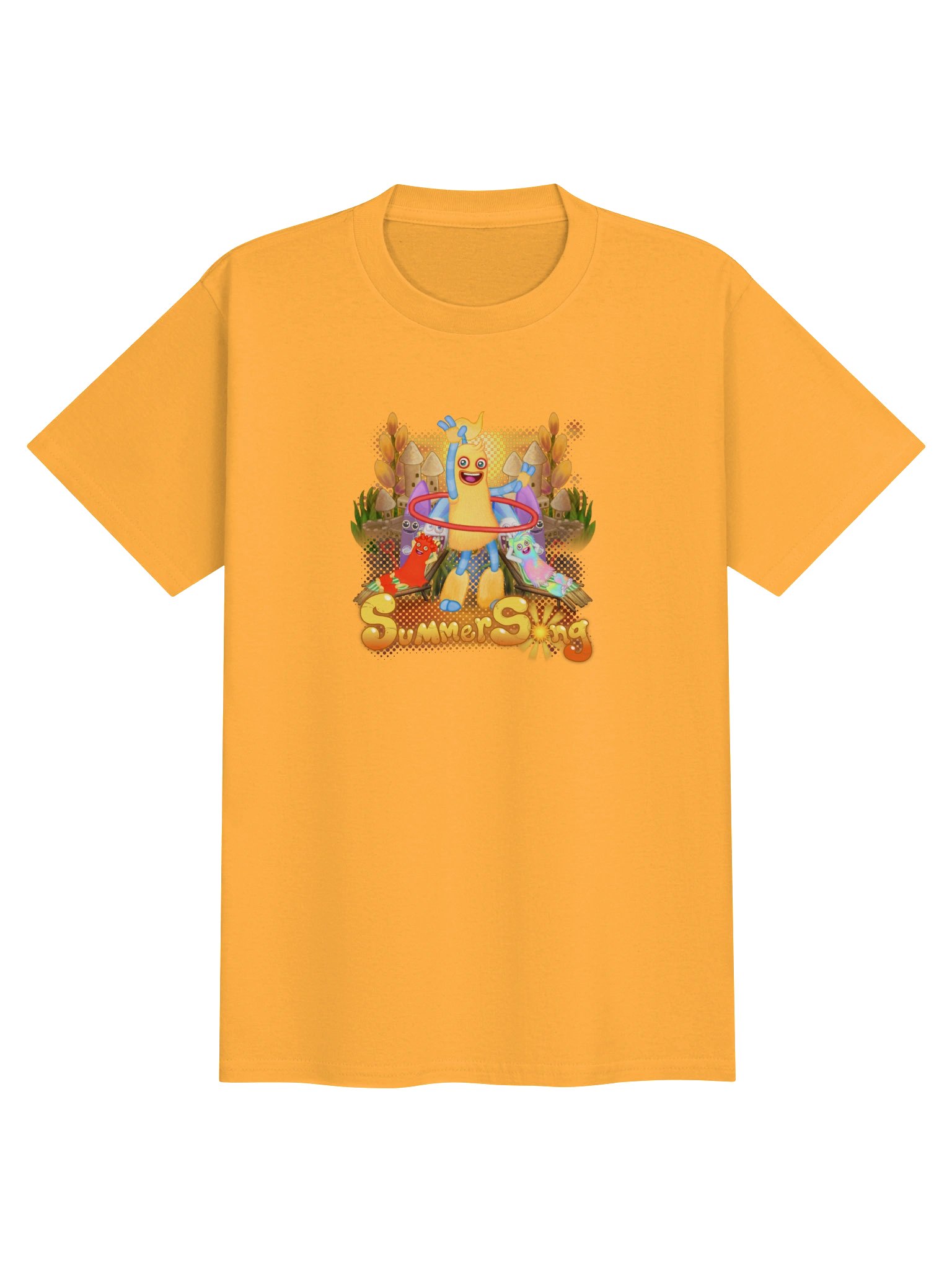 SummerSong Tee product image (7)