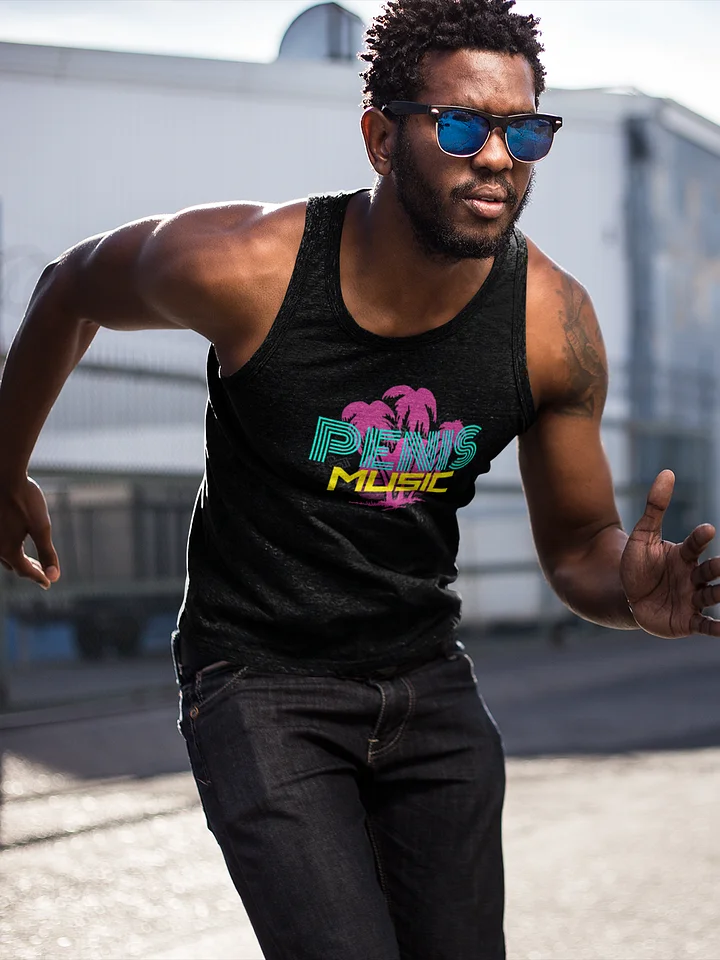 music of the next generation jersey tank top product image (1)