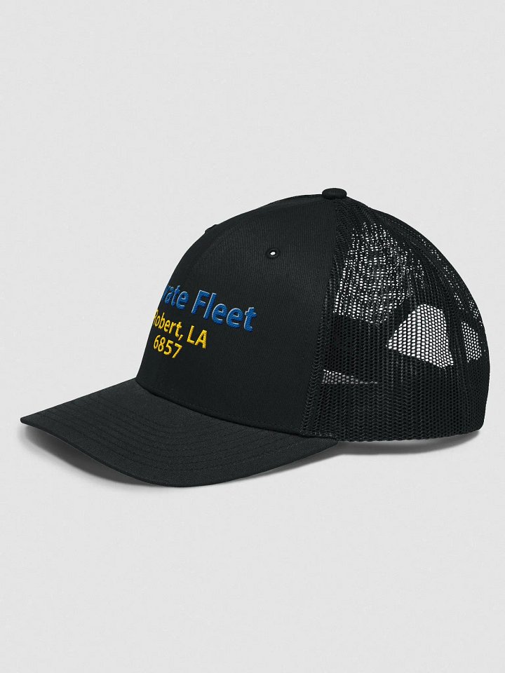 6857 Robert Private Fleet Hat product image (2)