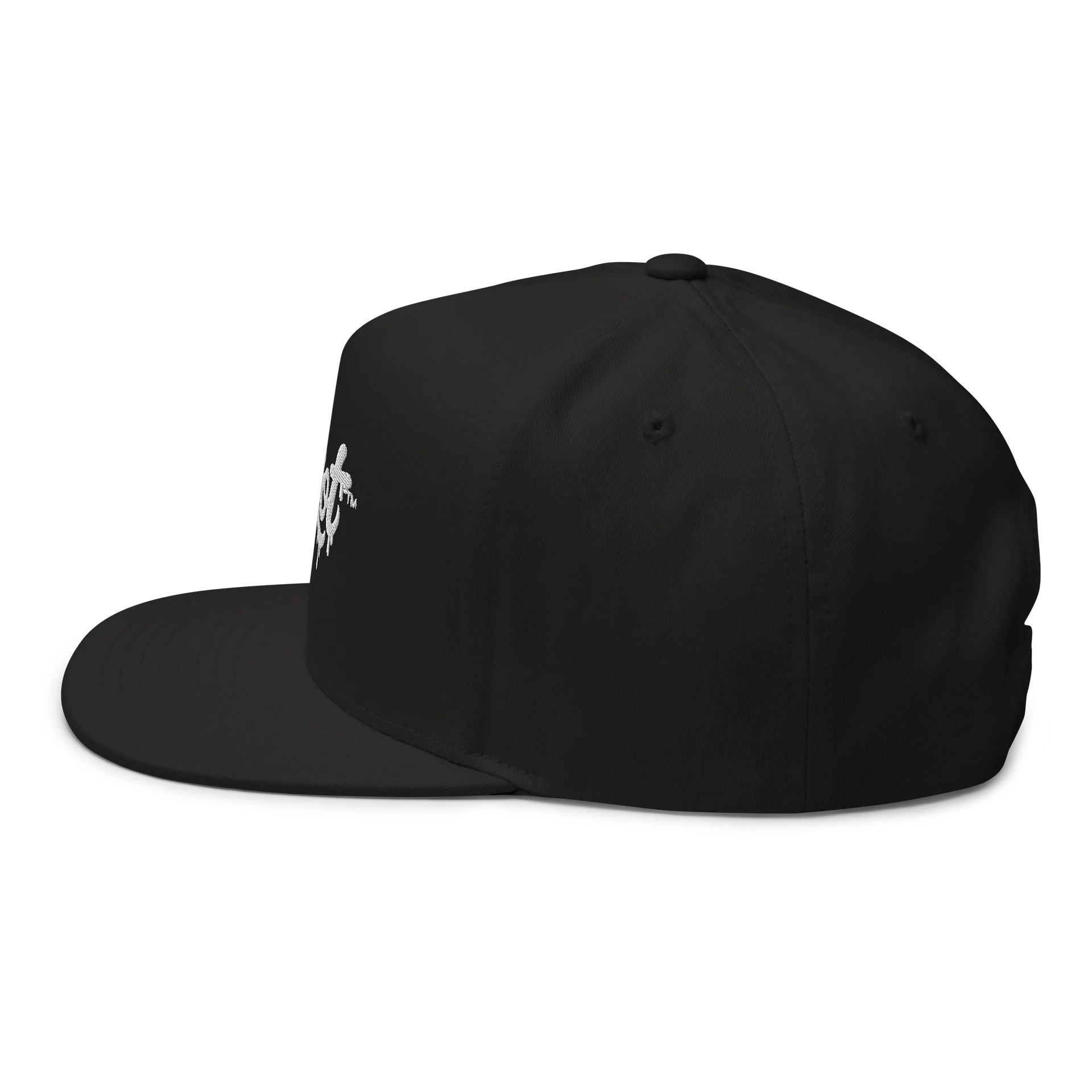 Bar Rot Drip snapback product image (4)