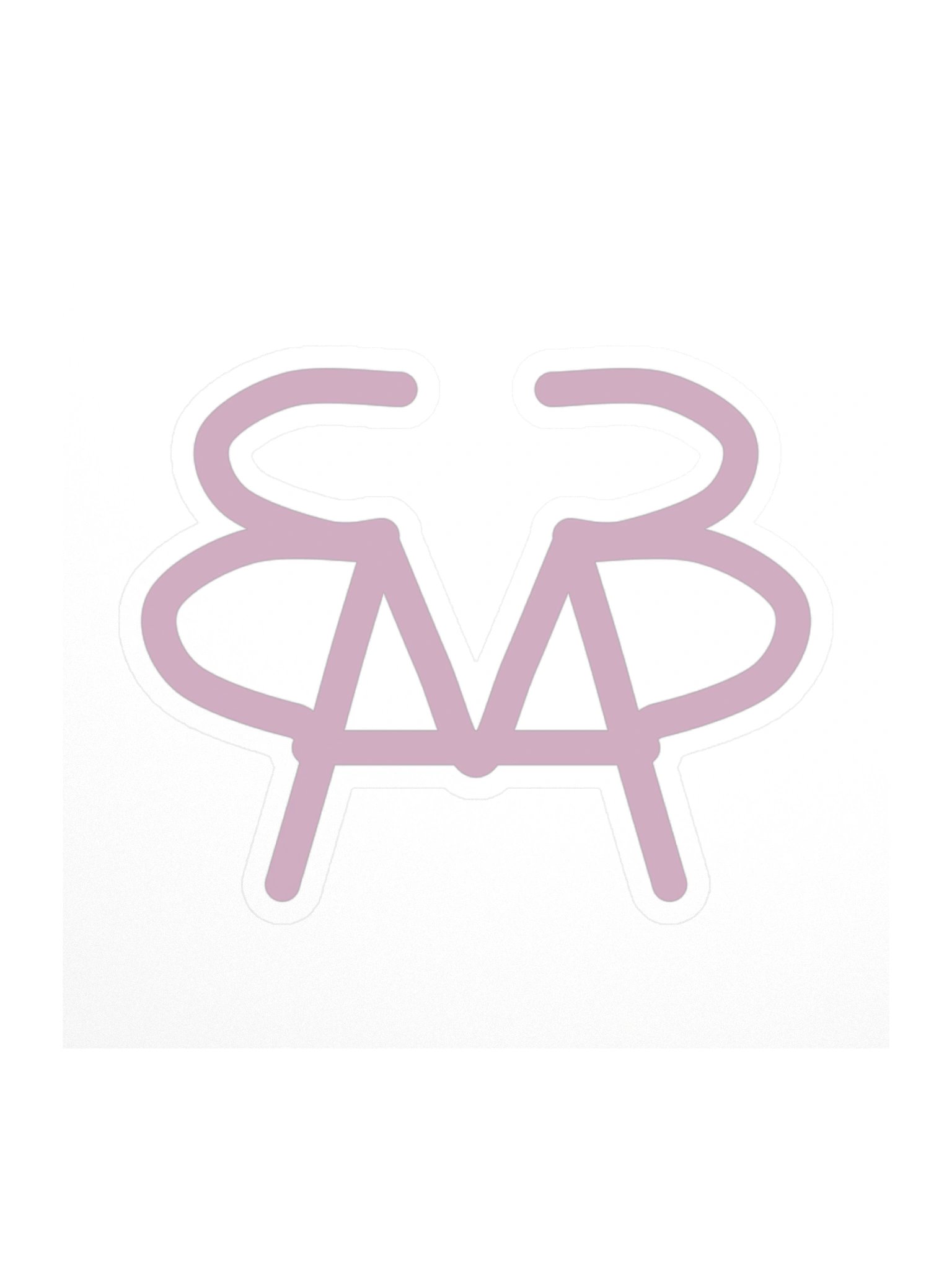 AMP-33 — Transfer Sticker product image (1)