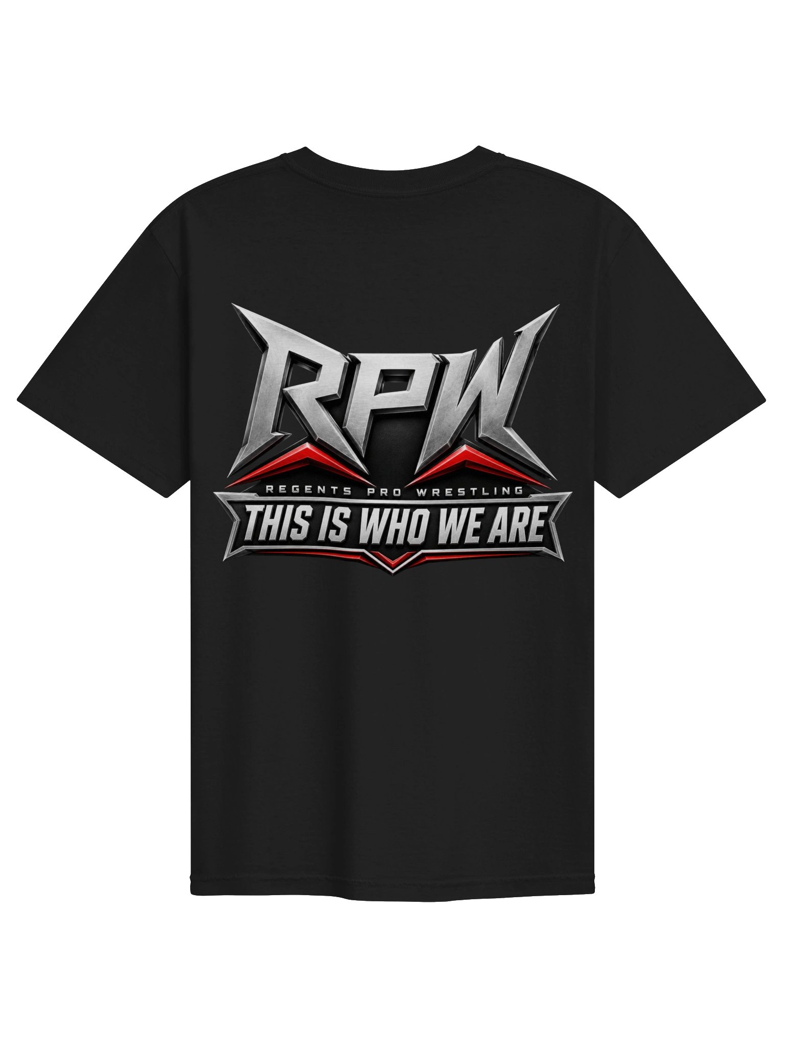 RPW Beach Bash Sunset Tee product image (13)