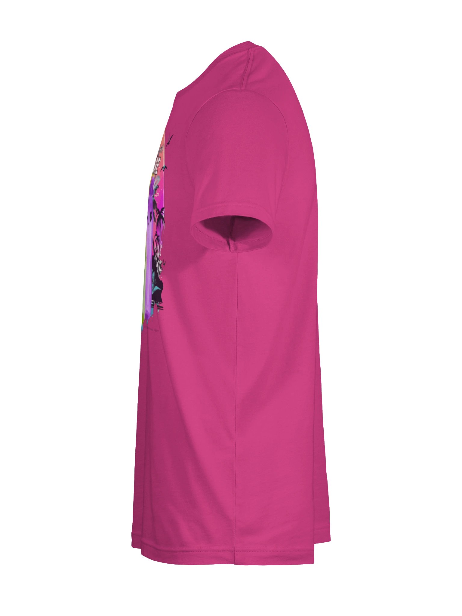 Stay Hydrated Tupperware Tee product image (60)