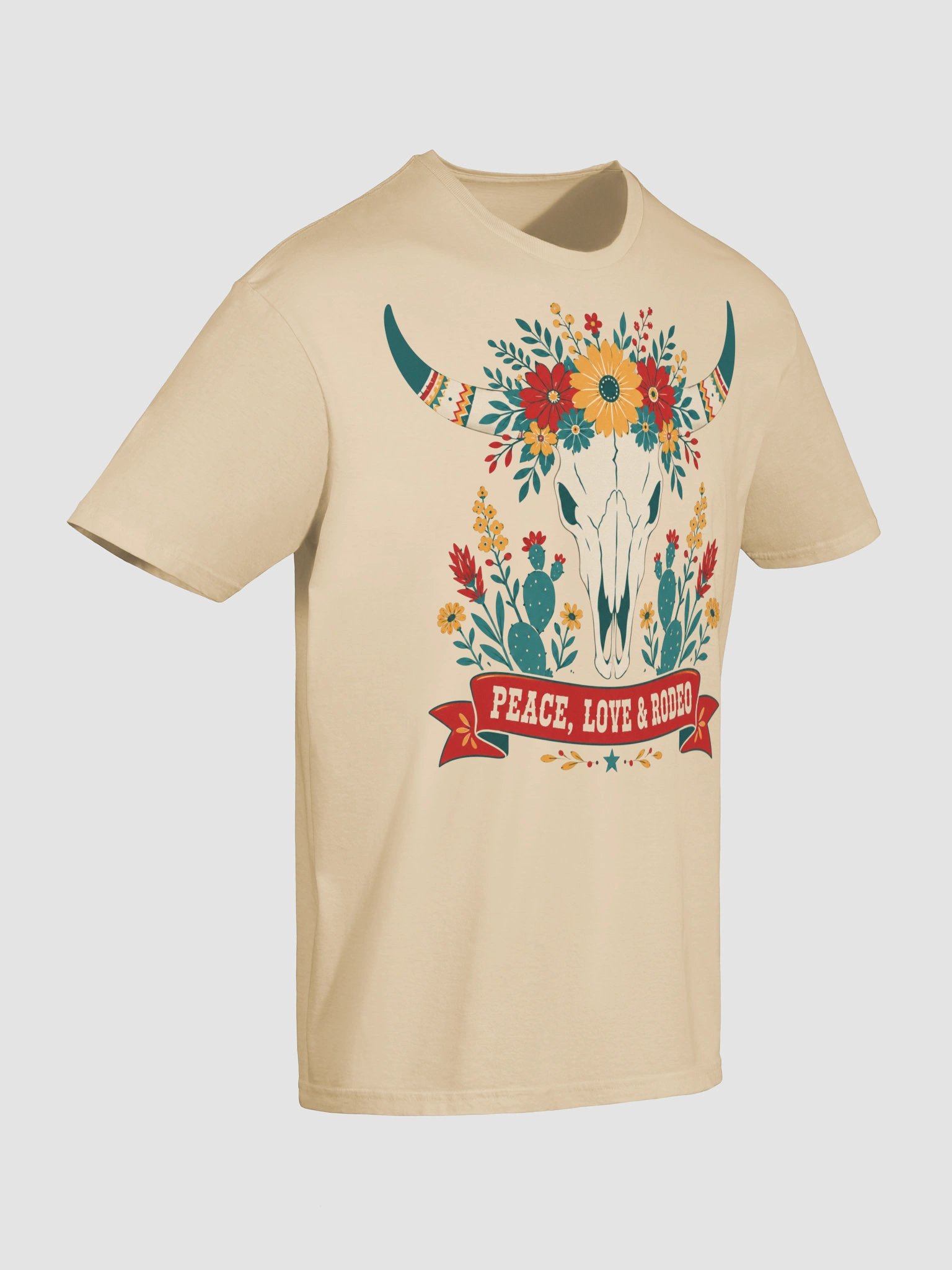 Peace Love Rodeo product image (3)