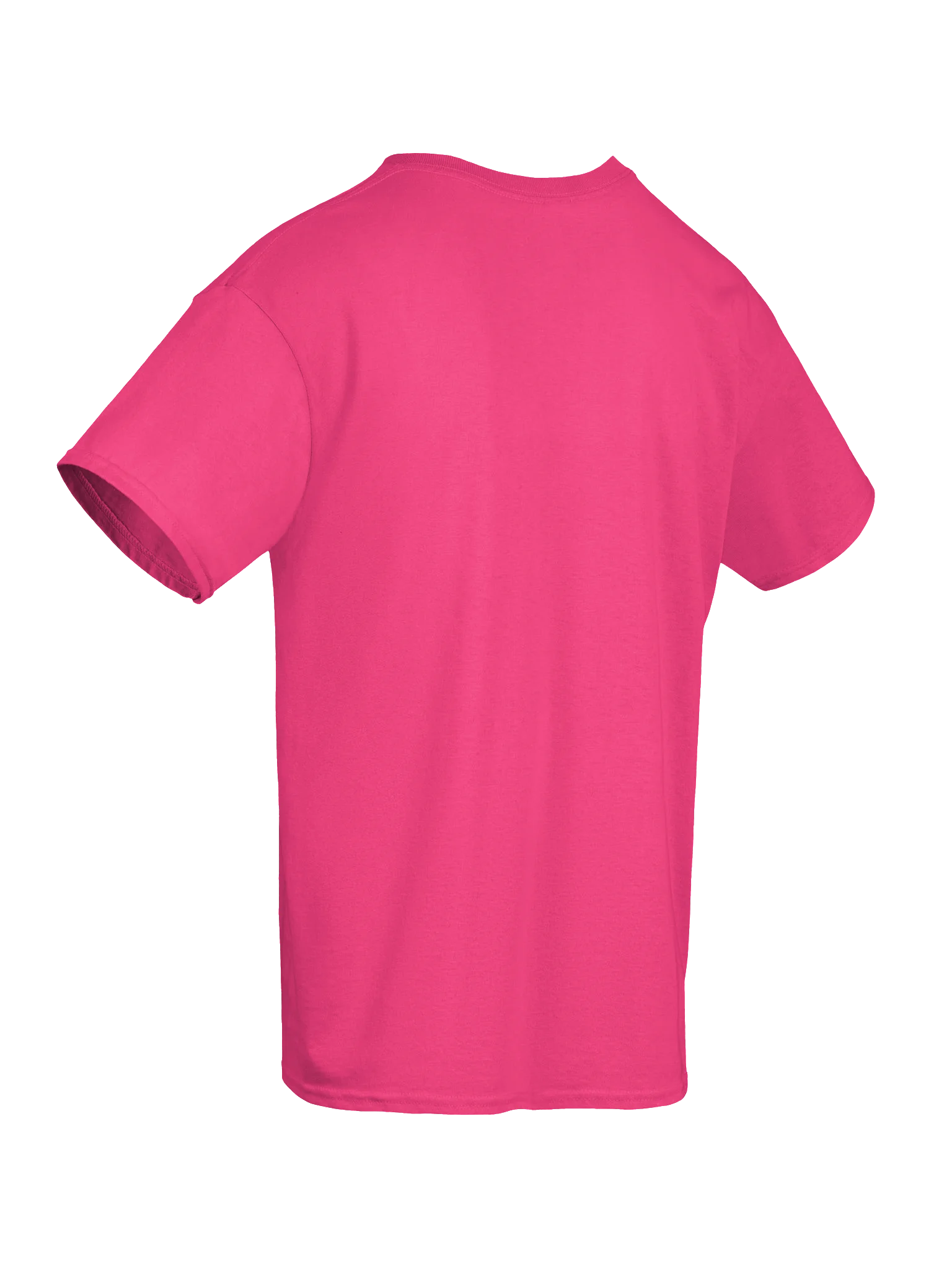 Me sarcastic? Never. Unisex Shirt product image (93)