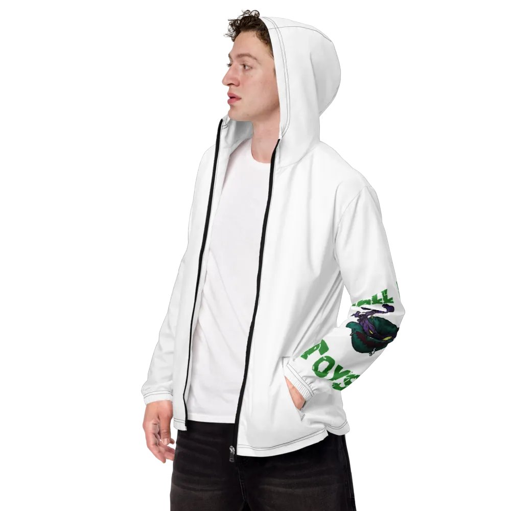 Shell Jacket product image (11)