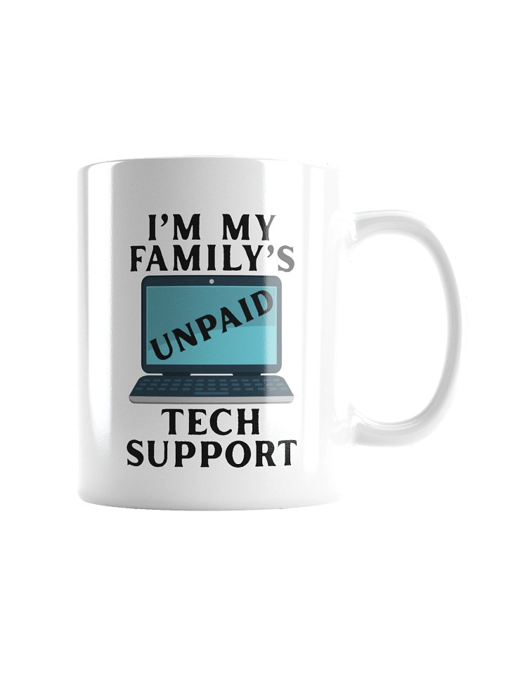 Tech Support IT Information Technology product image (2)