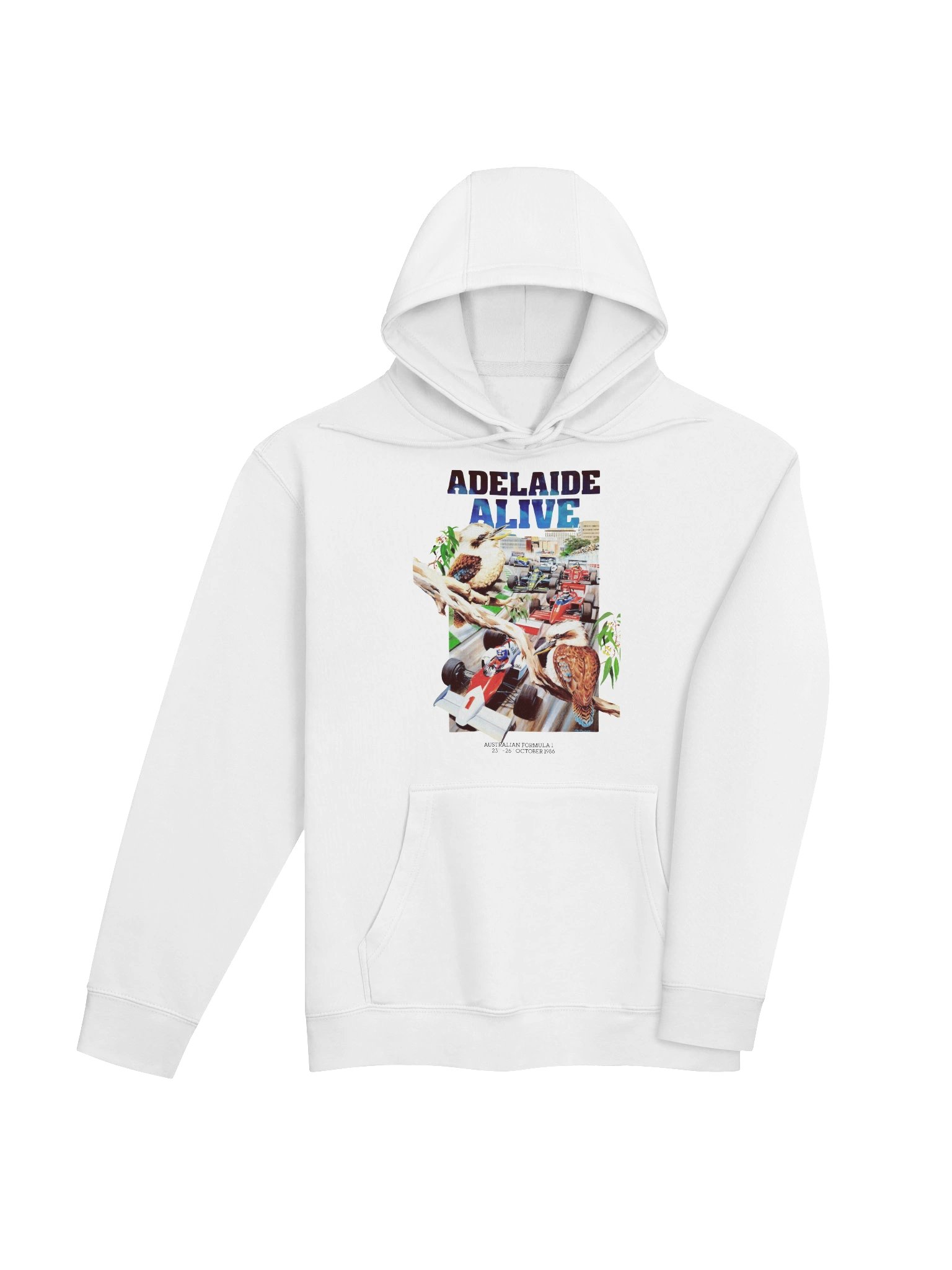 '86 Australia GP product image (3)