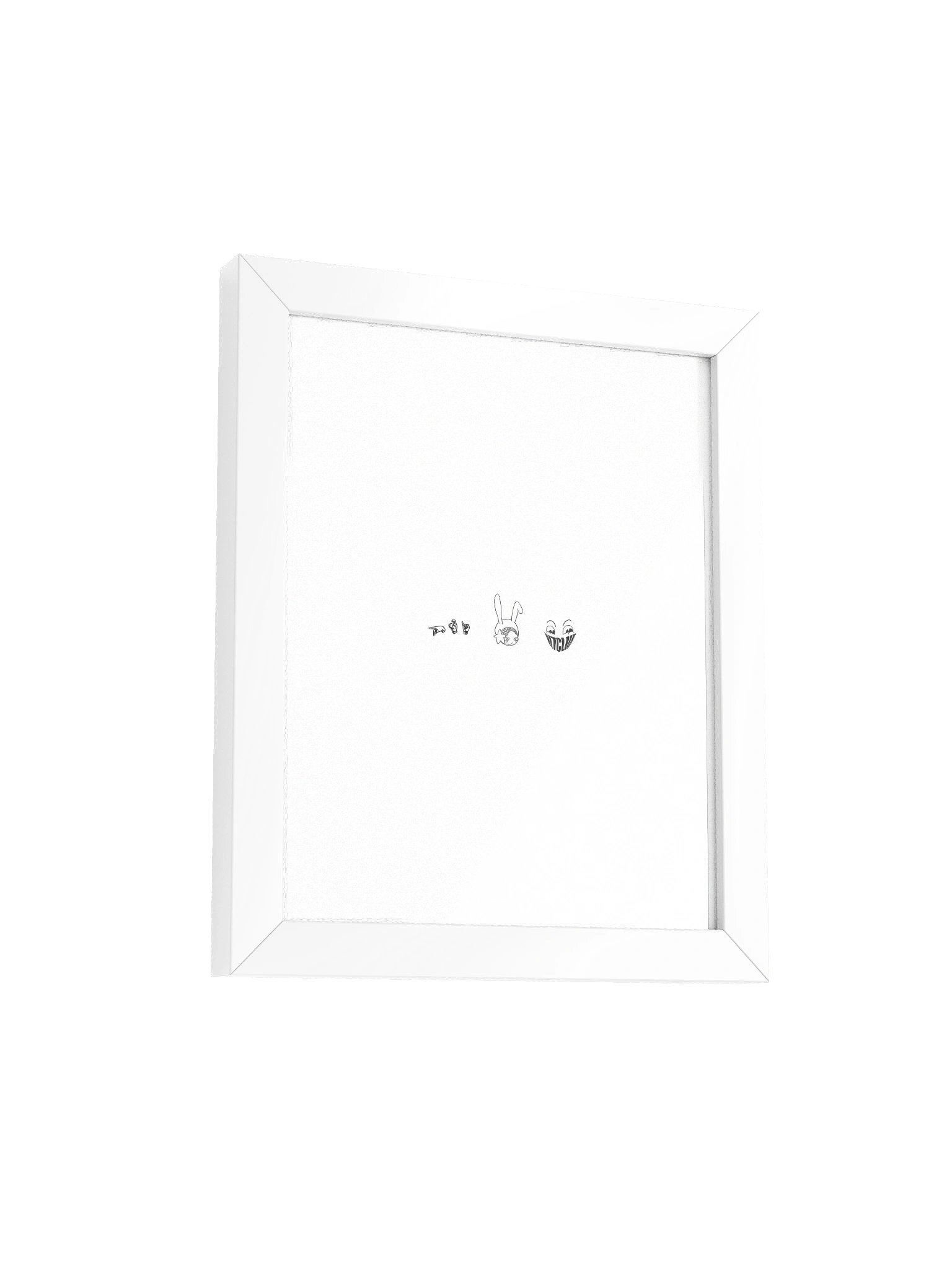 ./xi© - LOGO VARIANT PORTRAIT product image (4)