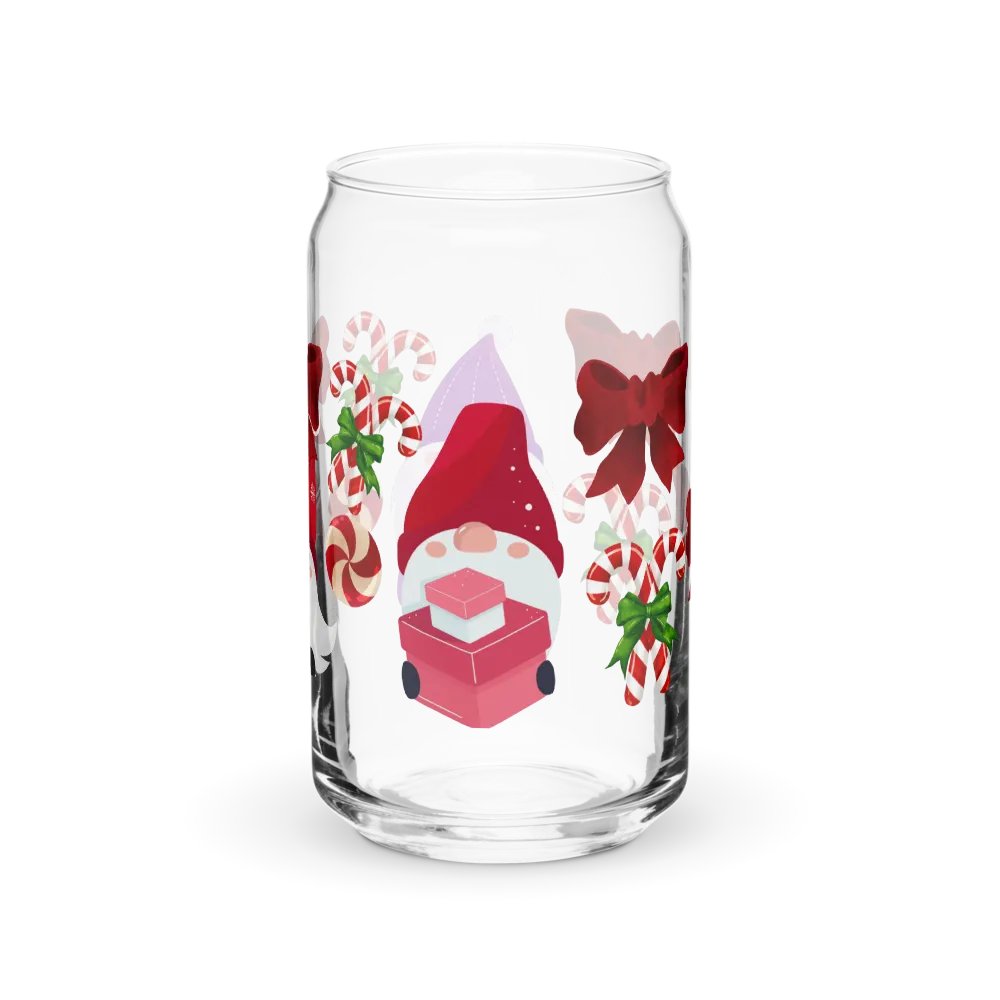 Gnome Wonderland Glass Set product image (5)