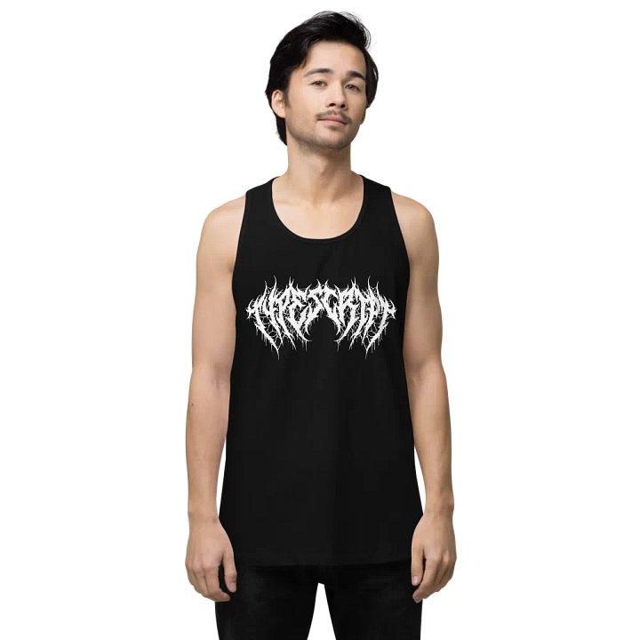 TypeScript Metal Tank product image (6)