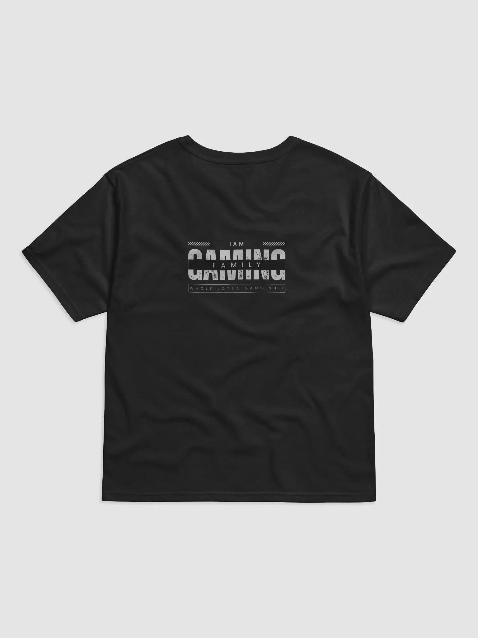 iAM Gaming T-Shirt product image (6)