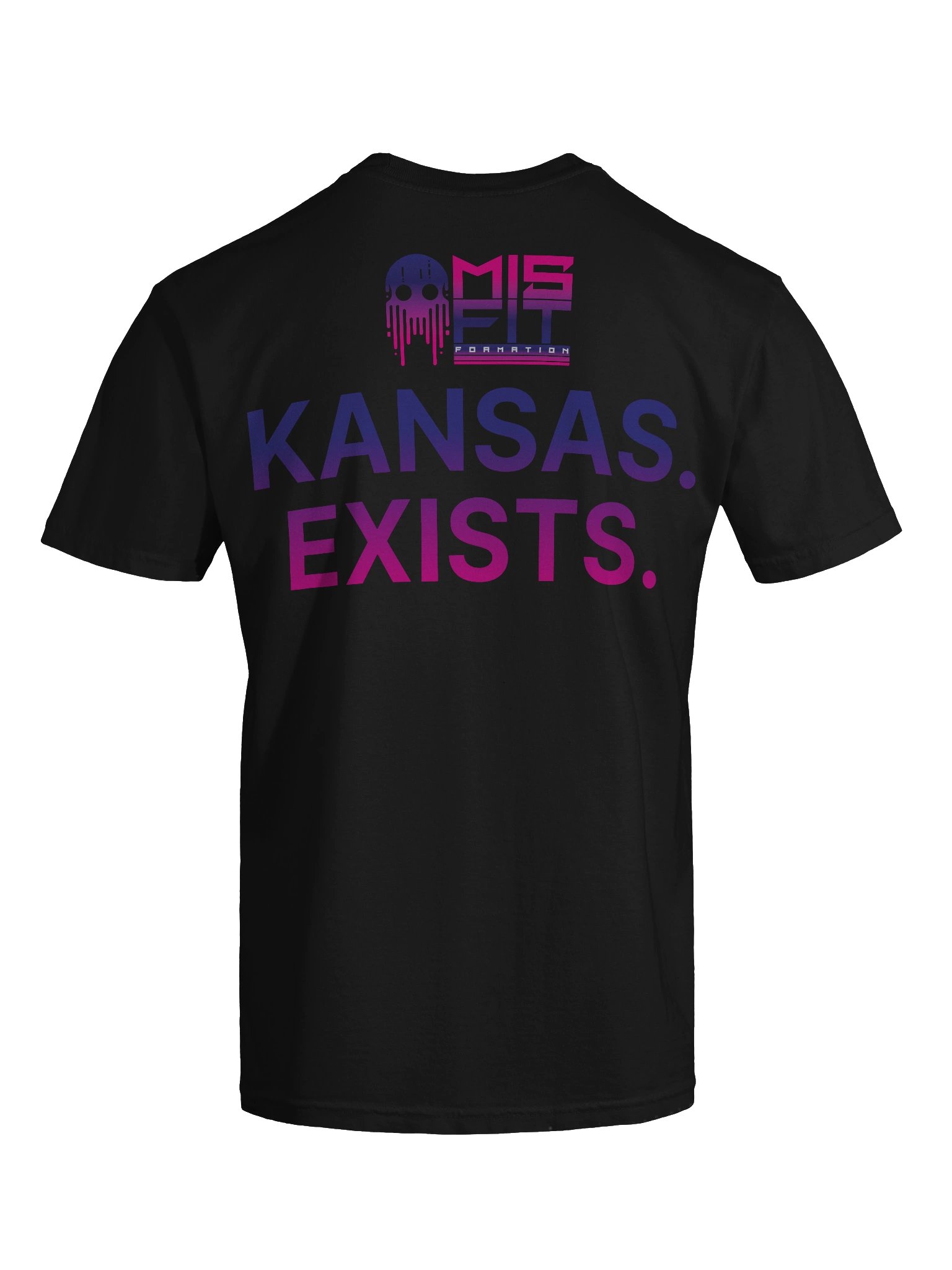 Kansas. Exists. product image (61)