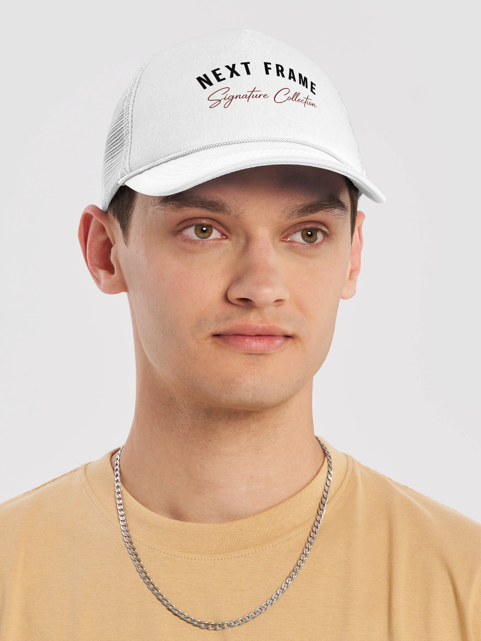 Signature Collection Cap product image (37)
