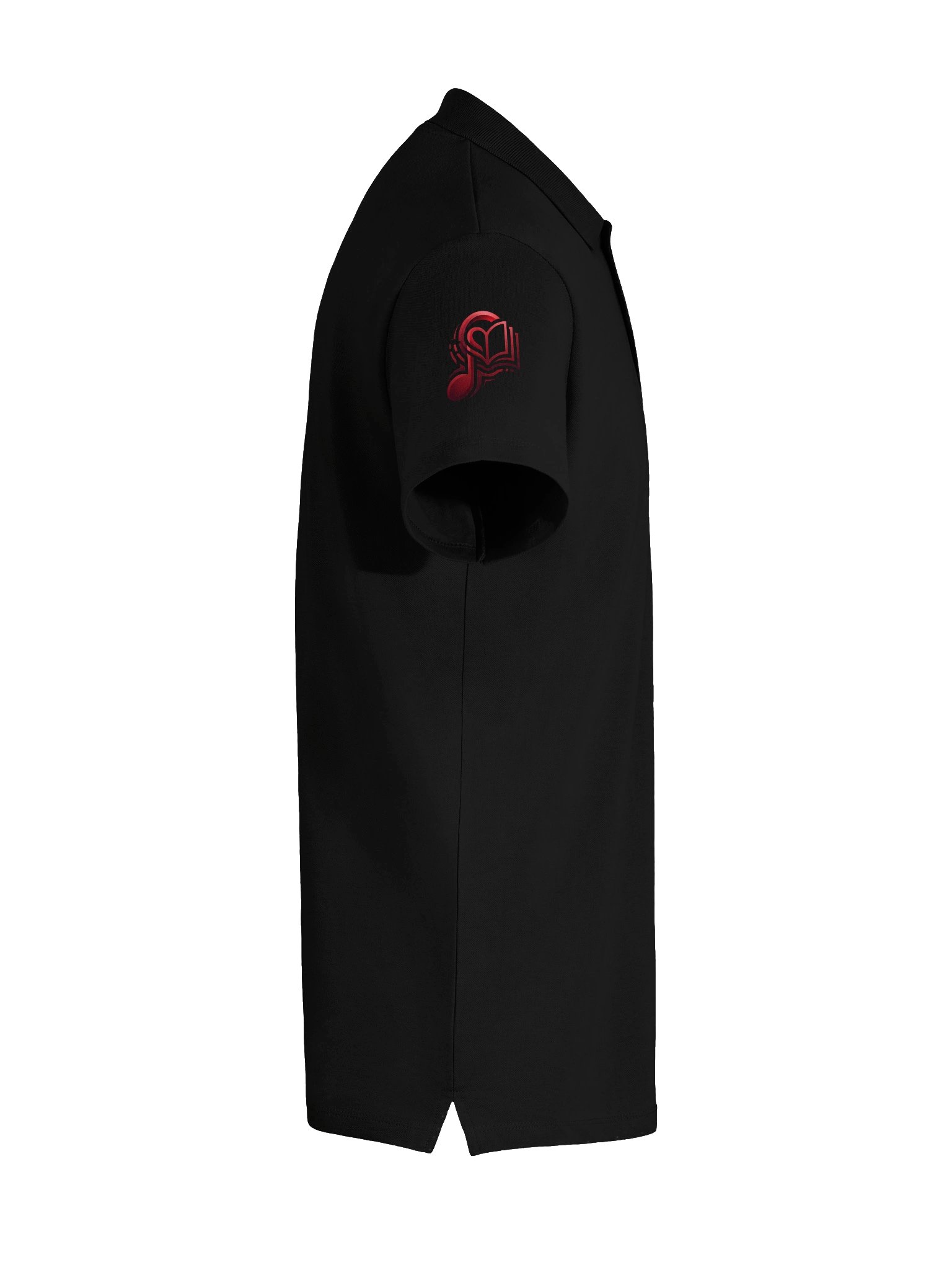Official "JukeBrio Advisory " Polo-Shirt product image (10)