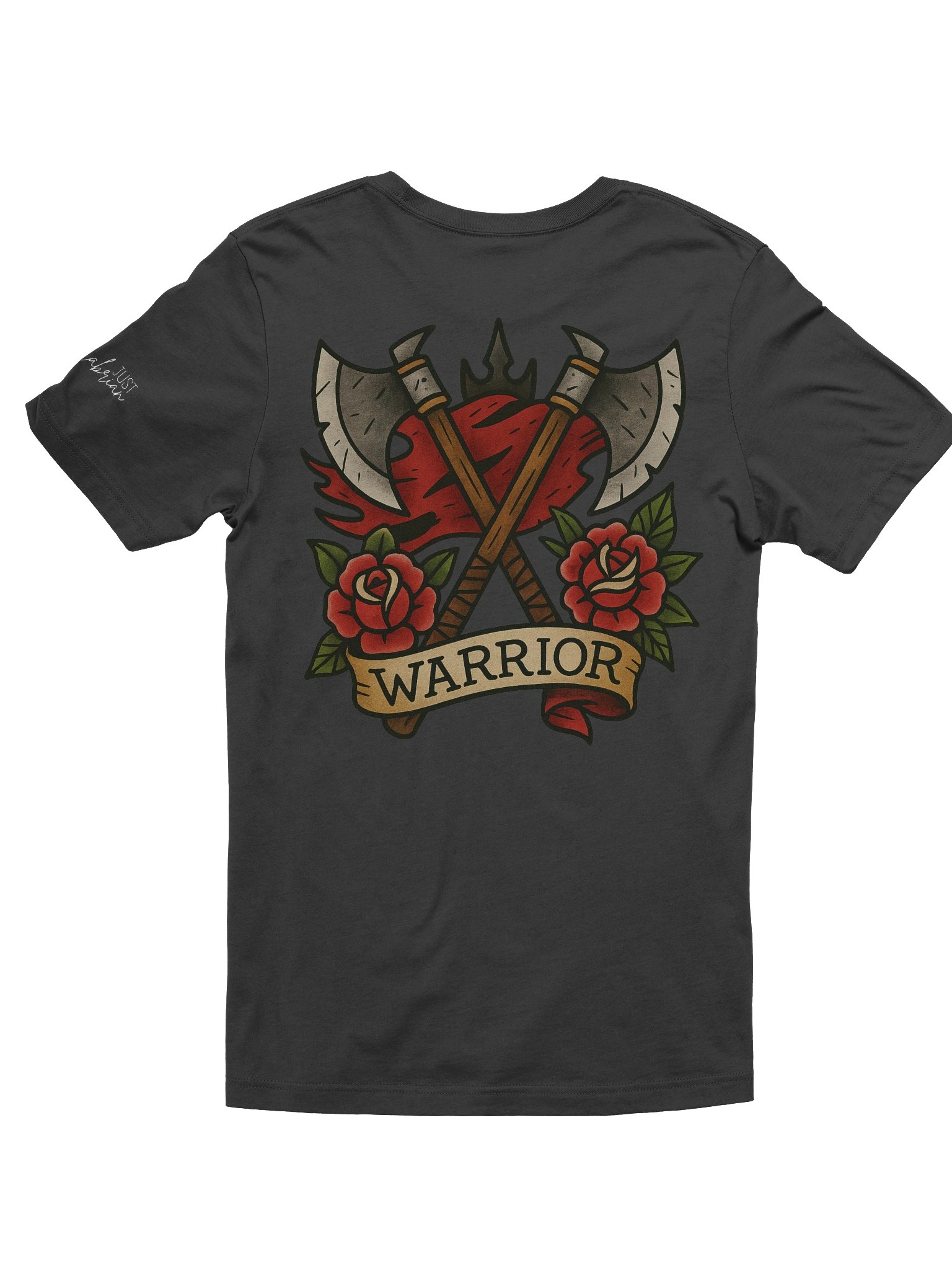 Big Pull Energy Tee product image (85)