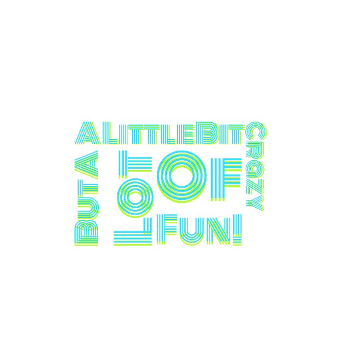 fun but crazy!! product image (2)