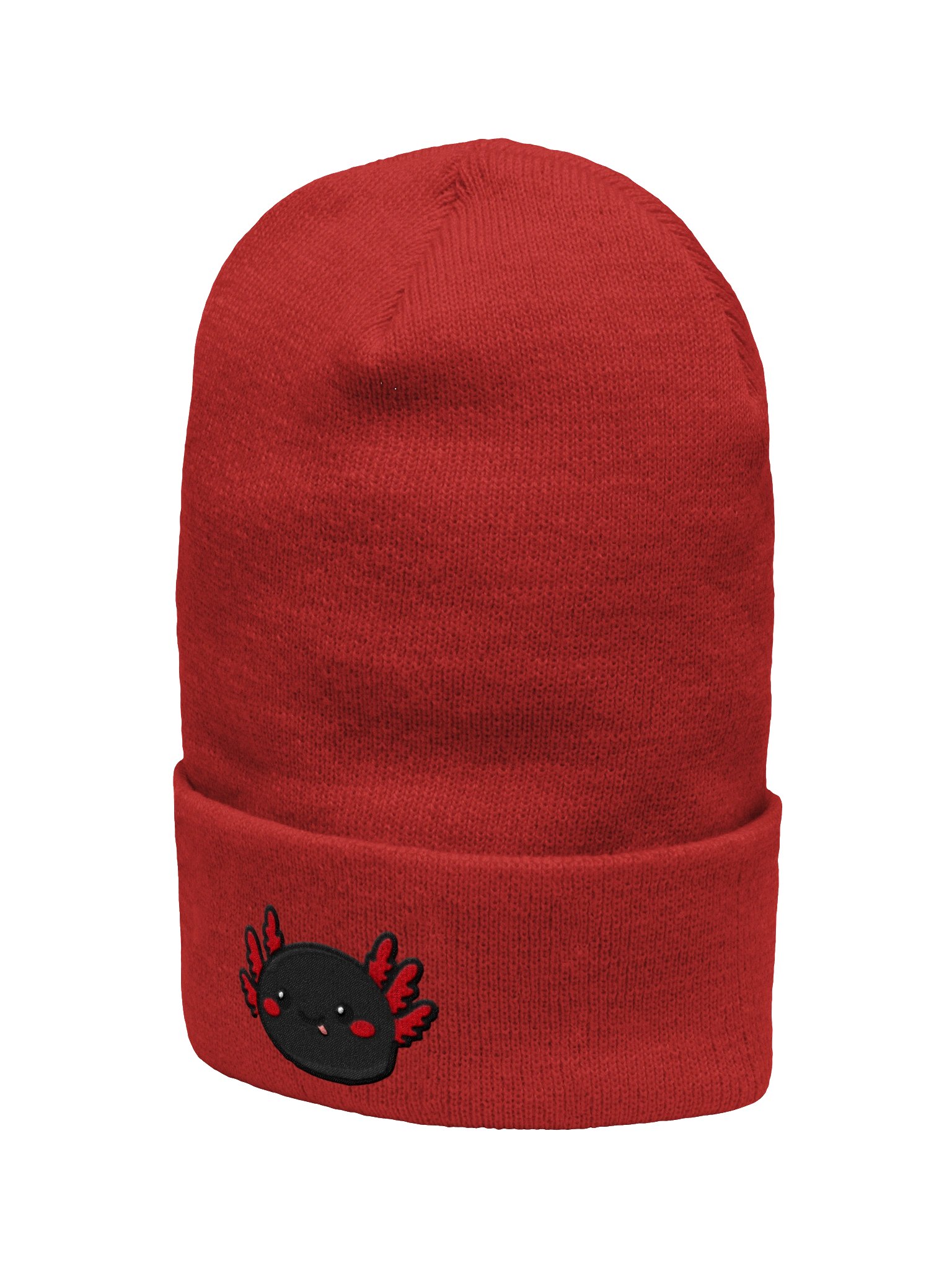 MrGlitch Beanie product image (2)
