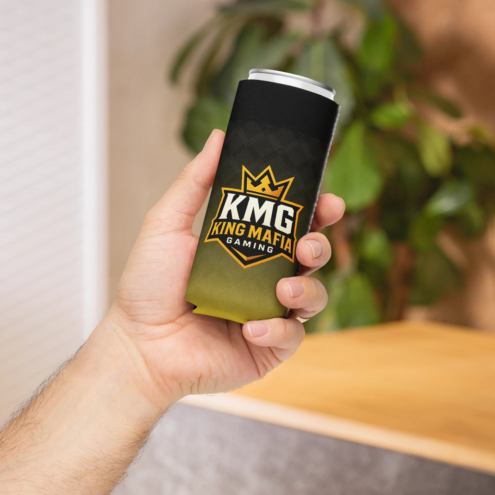 KingMafiaGaming Can Cooler – Keep It Cold, Keep It Royal! product image (13)