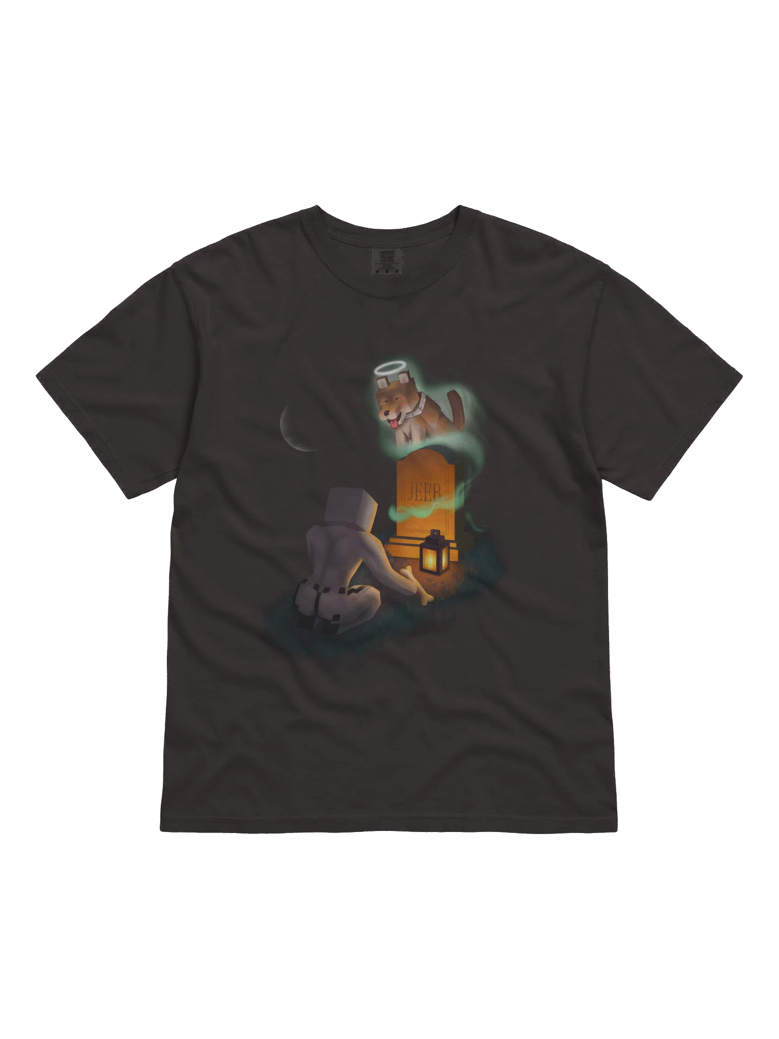 Jeeb T-Shirt product image (1)