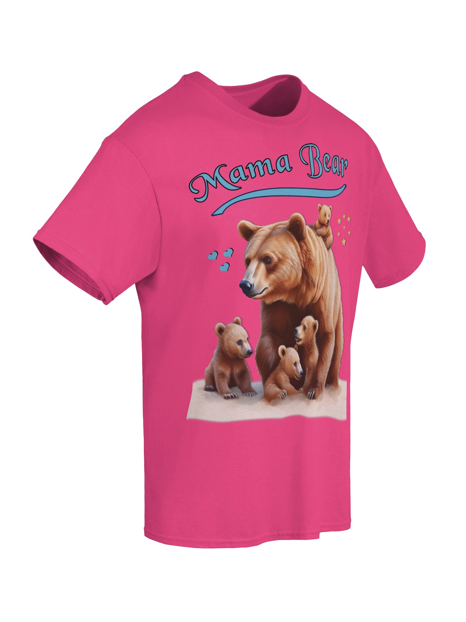 Mama Bear product image (2)