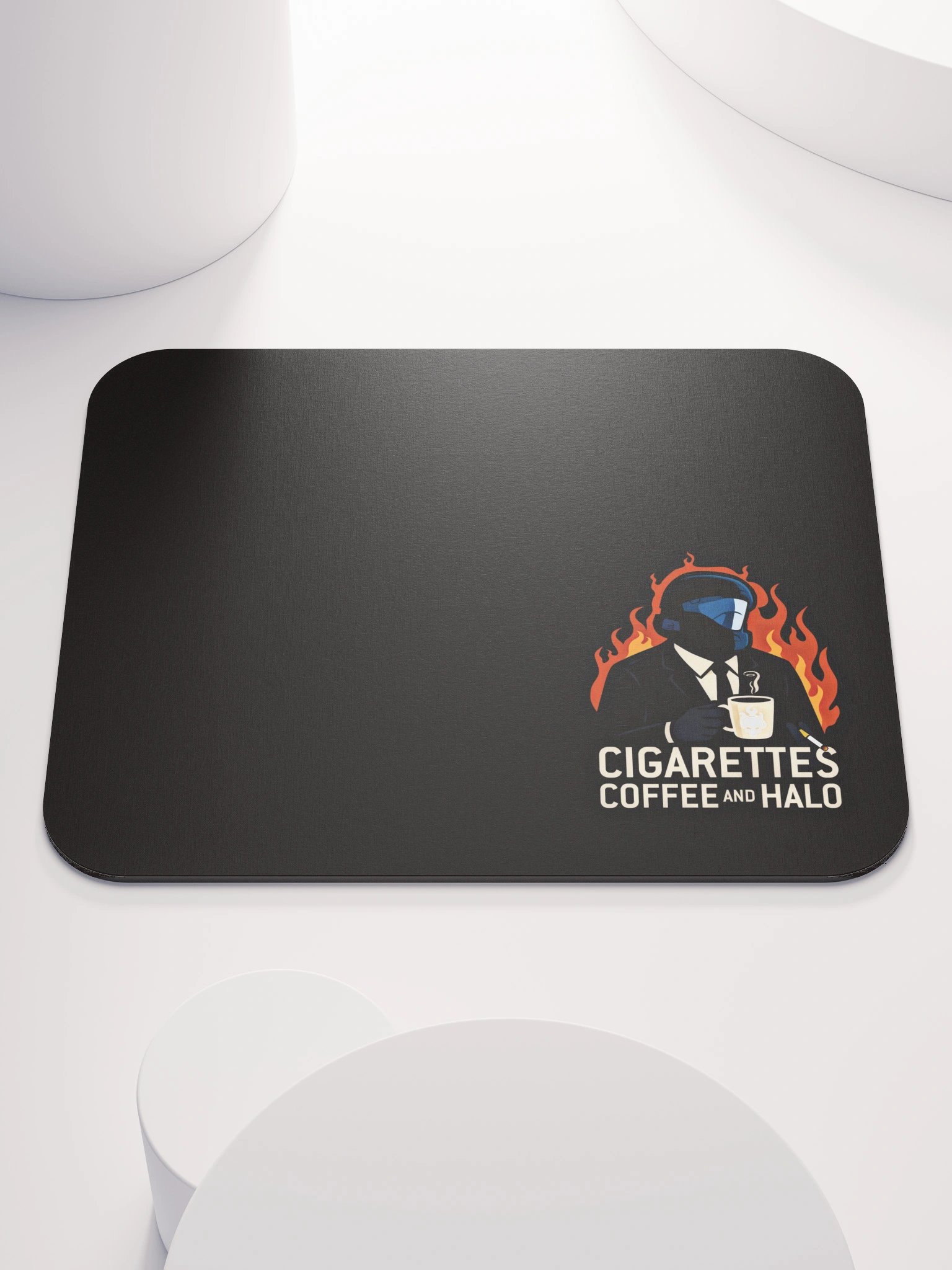 CCH ODST Edition - Mouse Pad product image (1)
