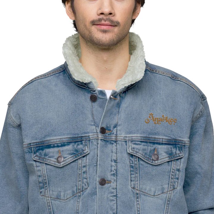 Premium Anarkee Jacket product image (1)