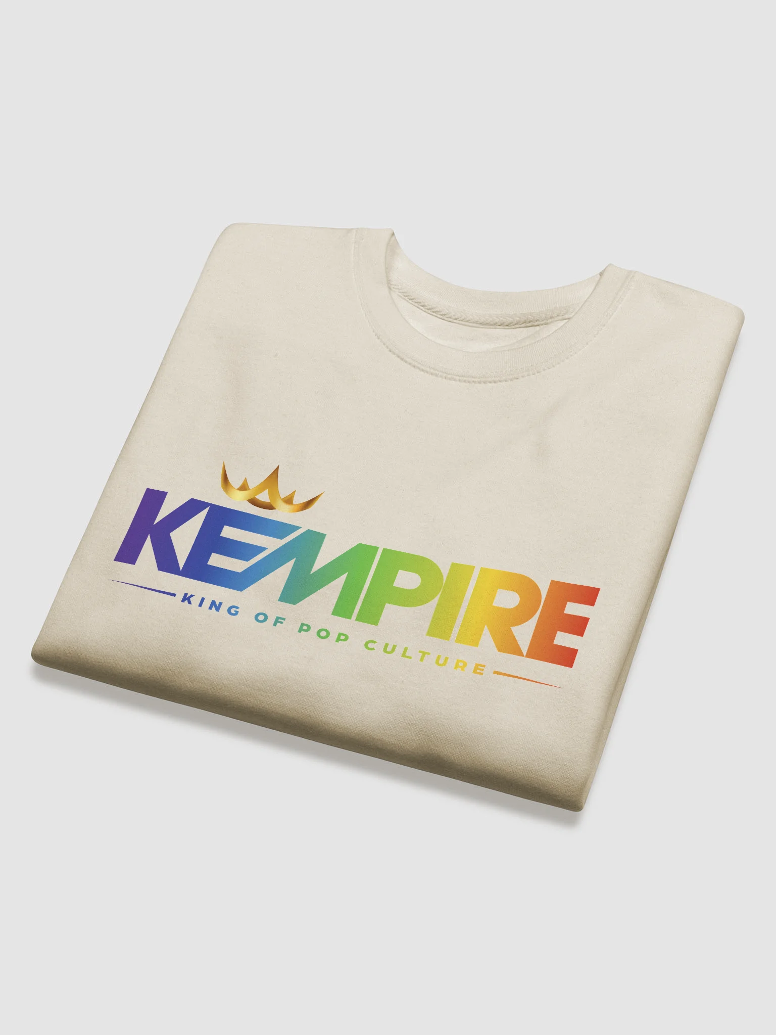 2025 Pride Crew Neck Sweatshirt product image (12)