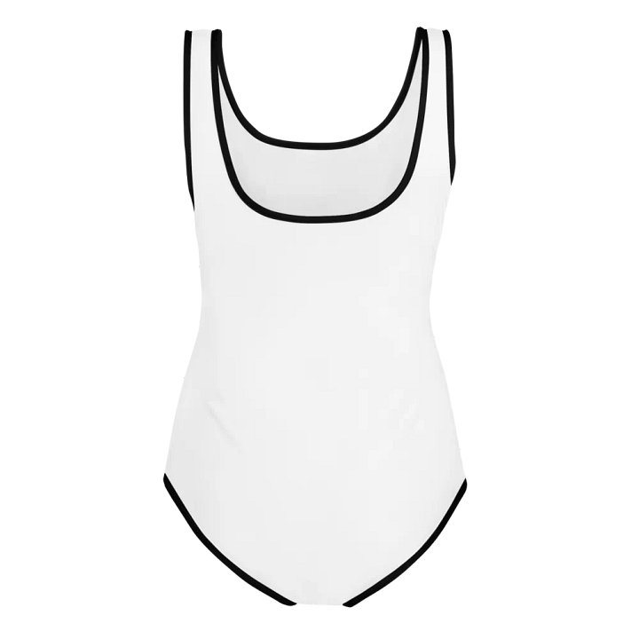 Sunshine Splash Youth Swimsuit product image (2)
