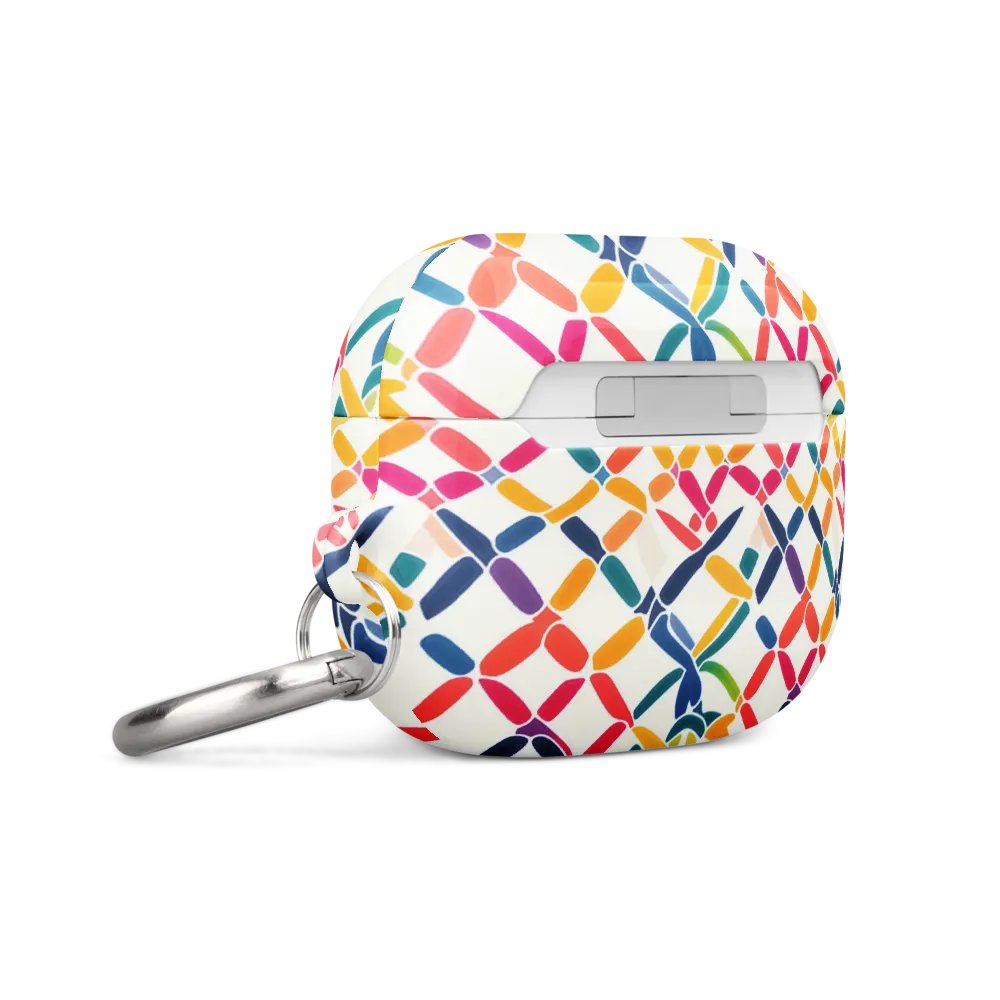 Diverse Connections AirPods Case product image (4)