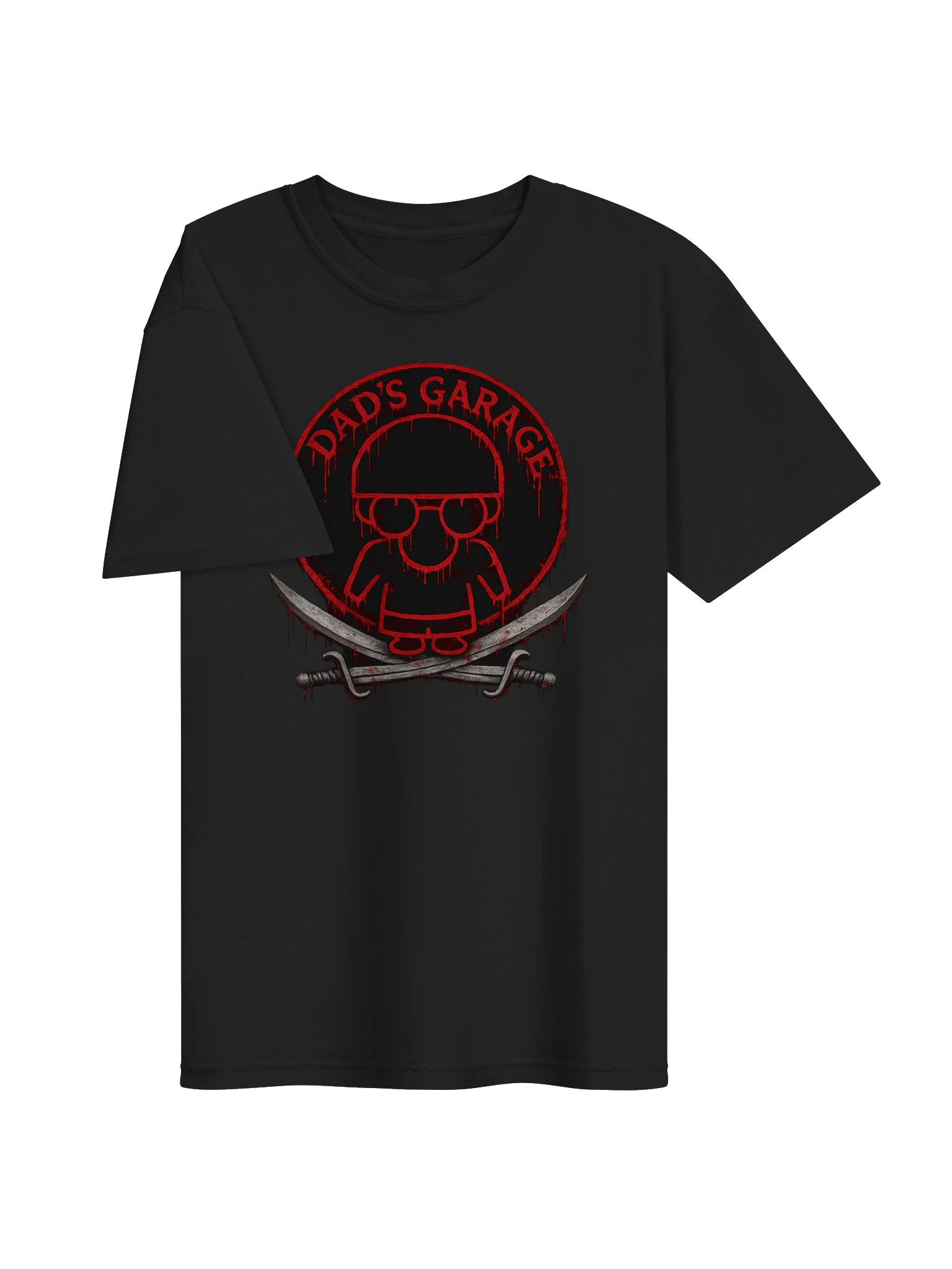 PIDG Pirate product image (3)