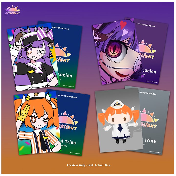 When Worlds Align Mega Bundle product image (2)