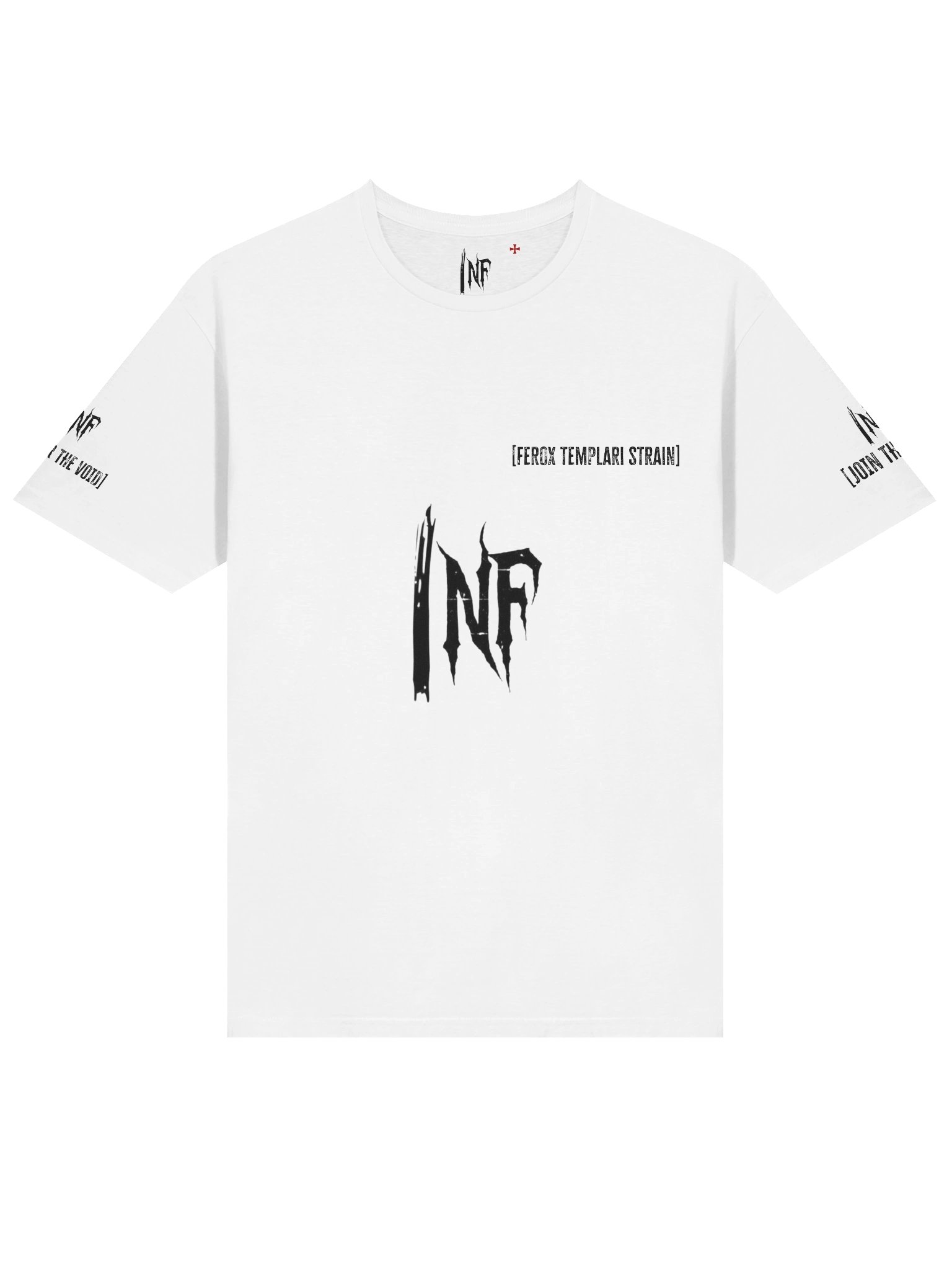 Team 1NFEKTED Season 1 Shirt product image (3)