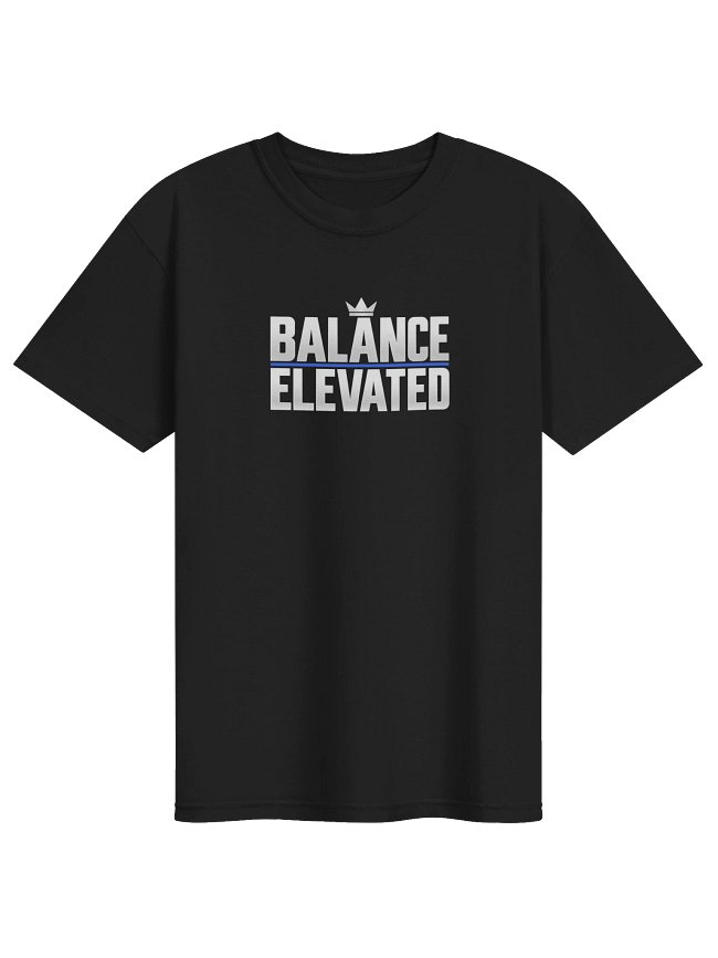 BALANCE ELEVATED Signature