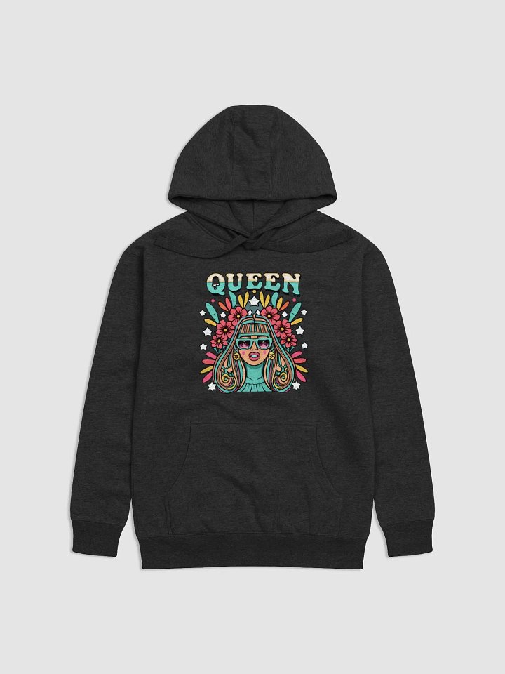 Queen Sheeba Hoodie product image (2)