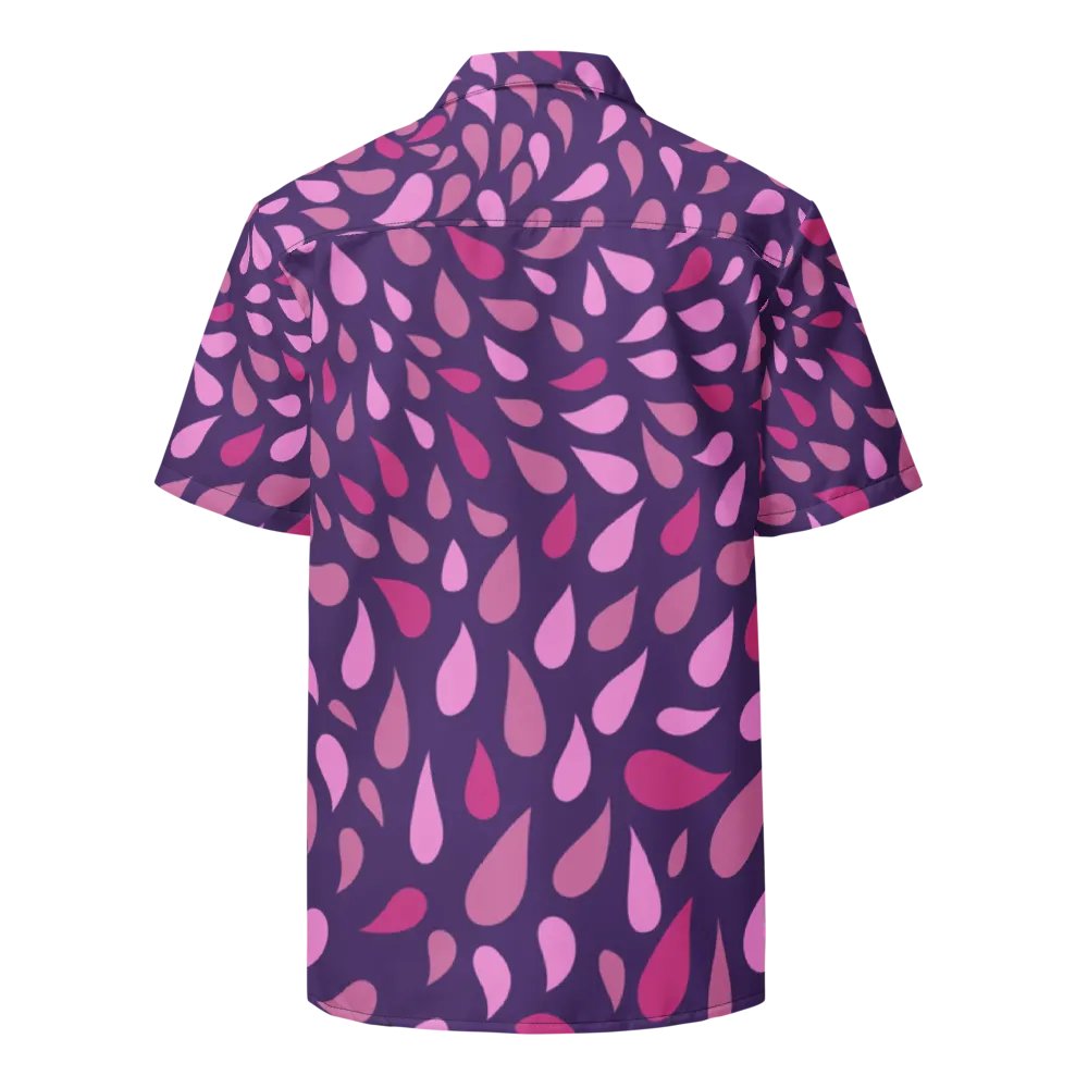 Raindrop Rhapsody Shirt product image (3)