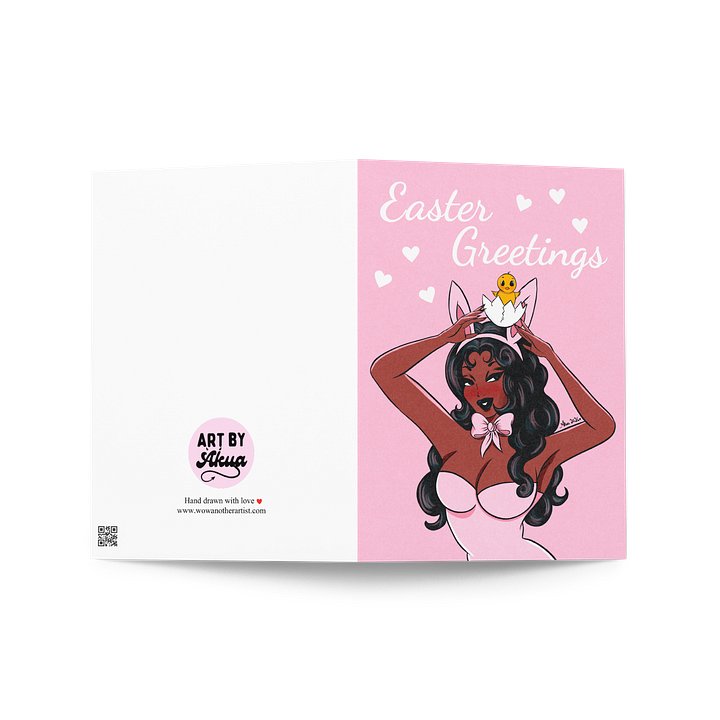 Easter Greetings product image (2)