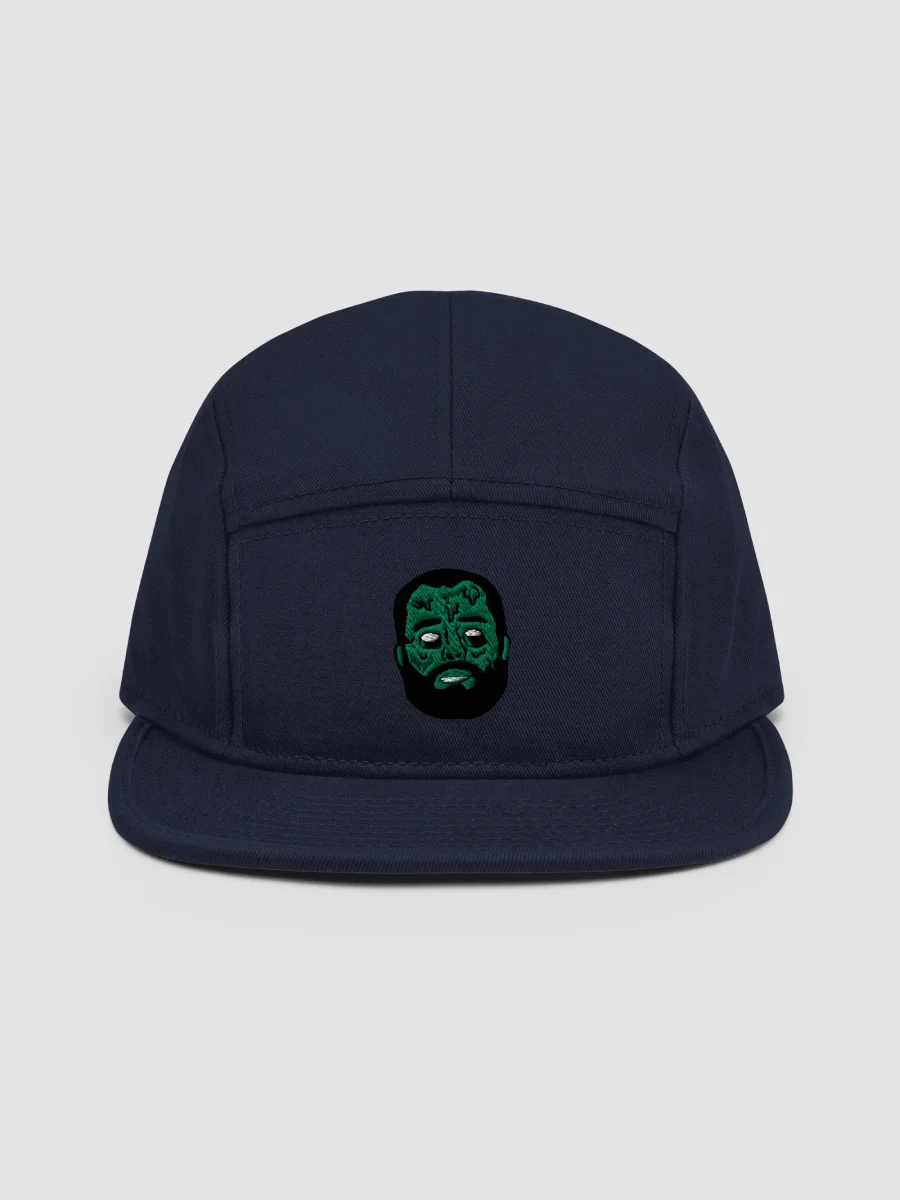 Zombie Farkass Camper product image (3)