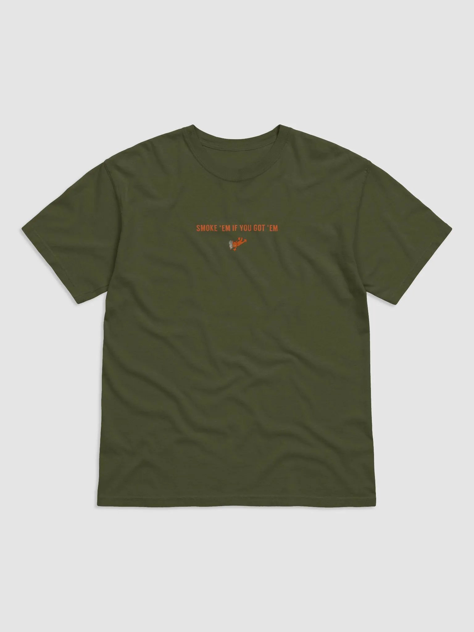 Smoke 'em if You Got 'em 2025 420 Collection product image (1)