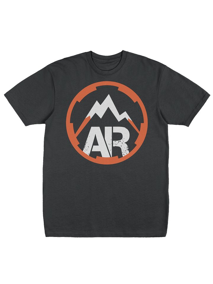 Armatis Reviews Logo Cotton Premium Heavyweight T-Shirt product image (5)