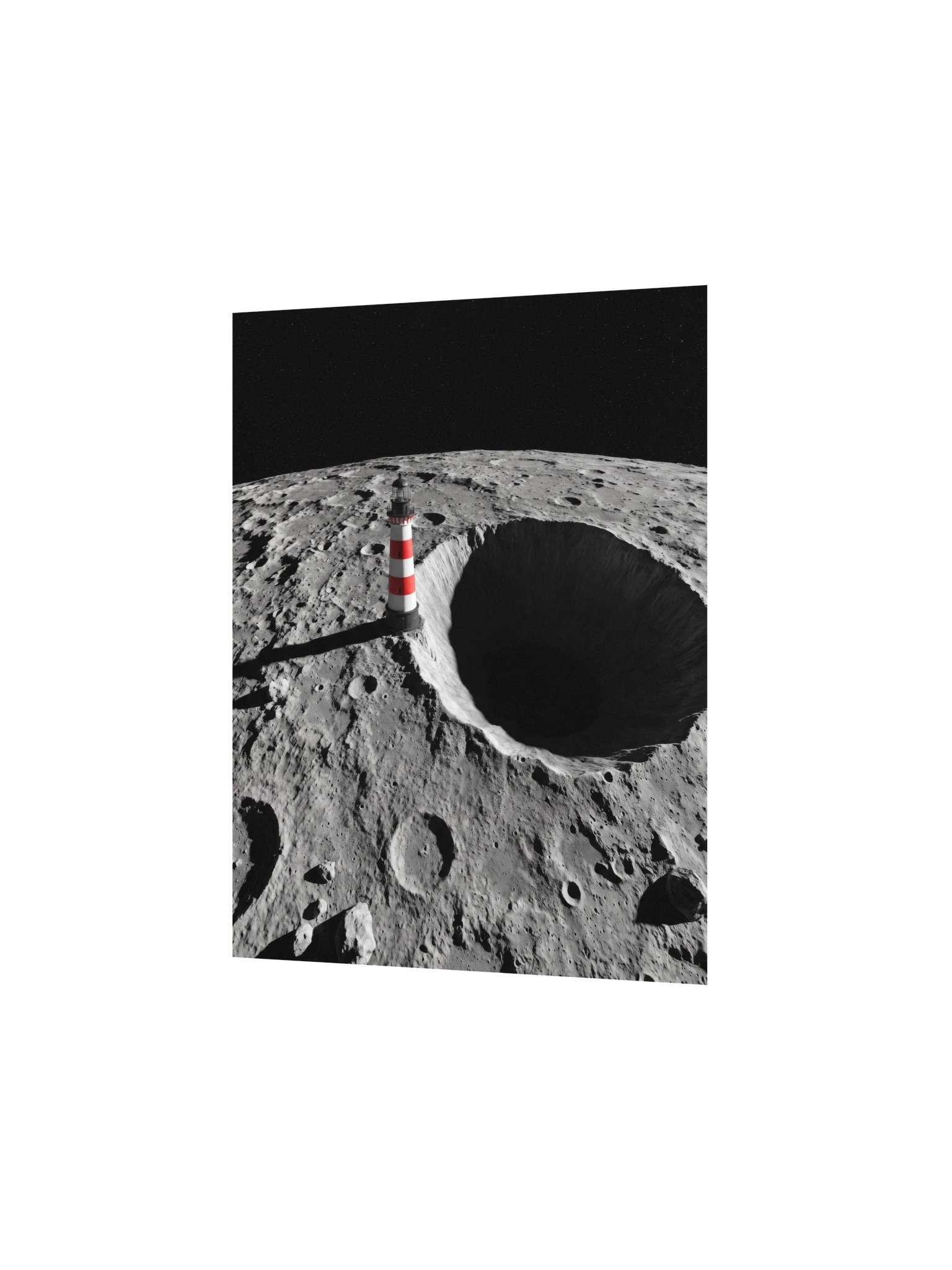 Why Is This Here? product image (2)