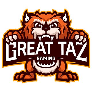 Great Taz Gaming